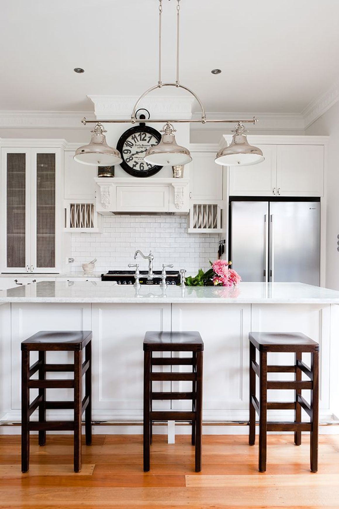 Perrin & Rowe Provence kitchen tap
