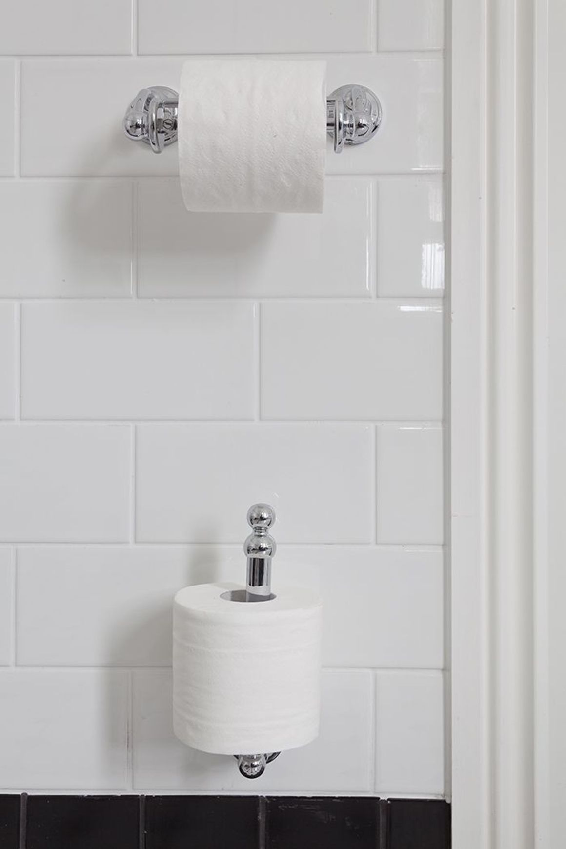 Perrin & Rowe Traditional Paper holder