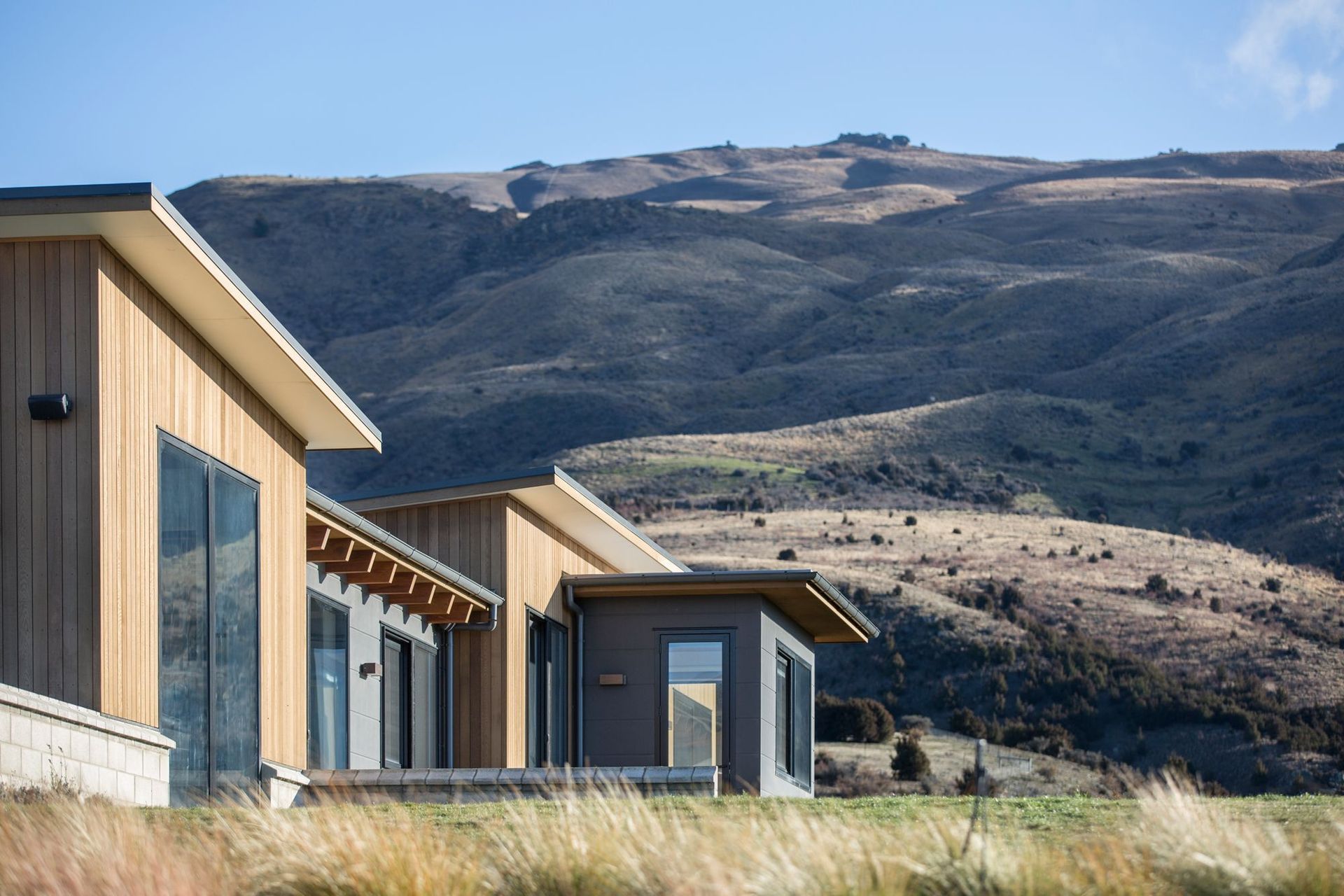 Queensberry Hills House 2