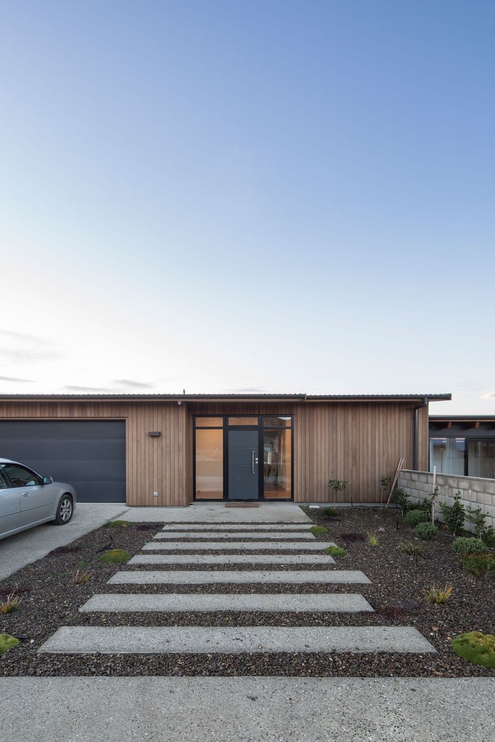 Queensberry Hills House 2