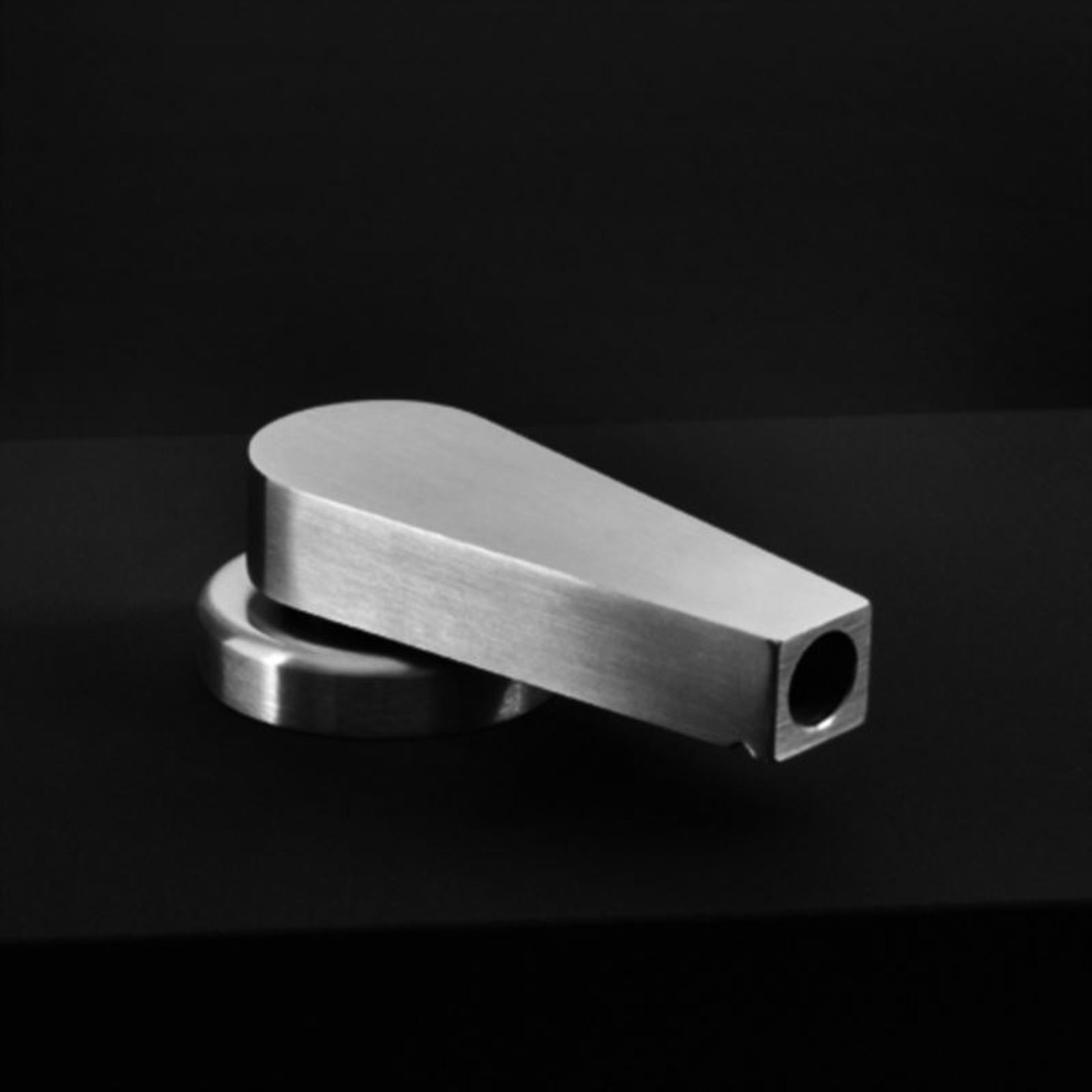 W1 Pull-out Spray by Boffi