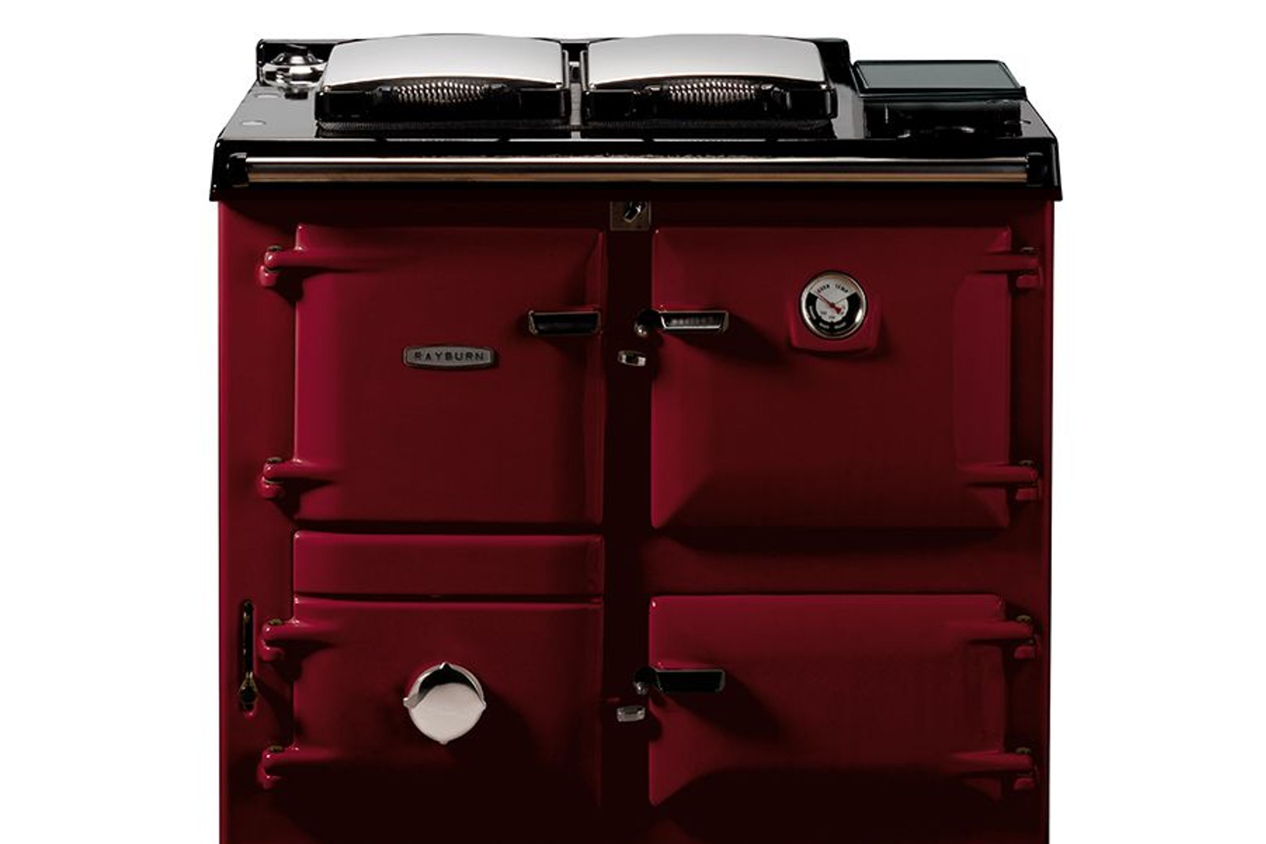 Rayburn Cooker 355SFW Wood Fired Oven Cooker