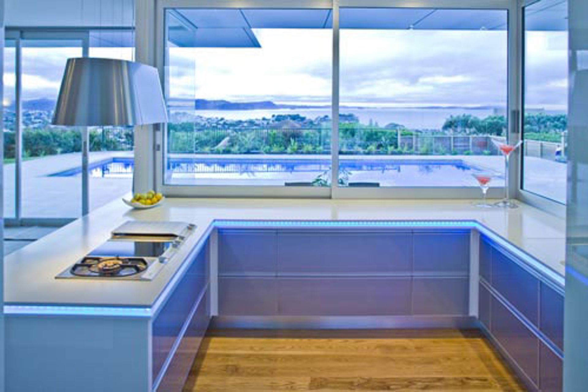 Red Beach Kitchen