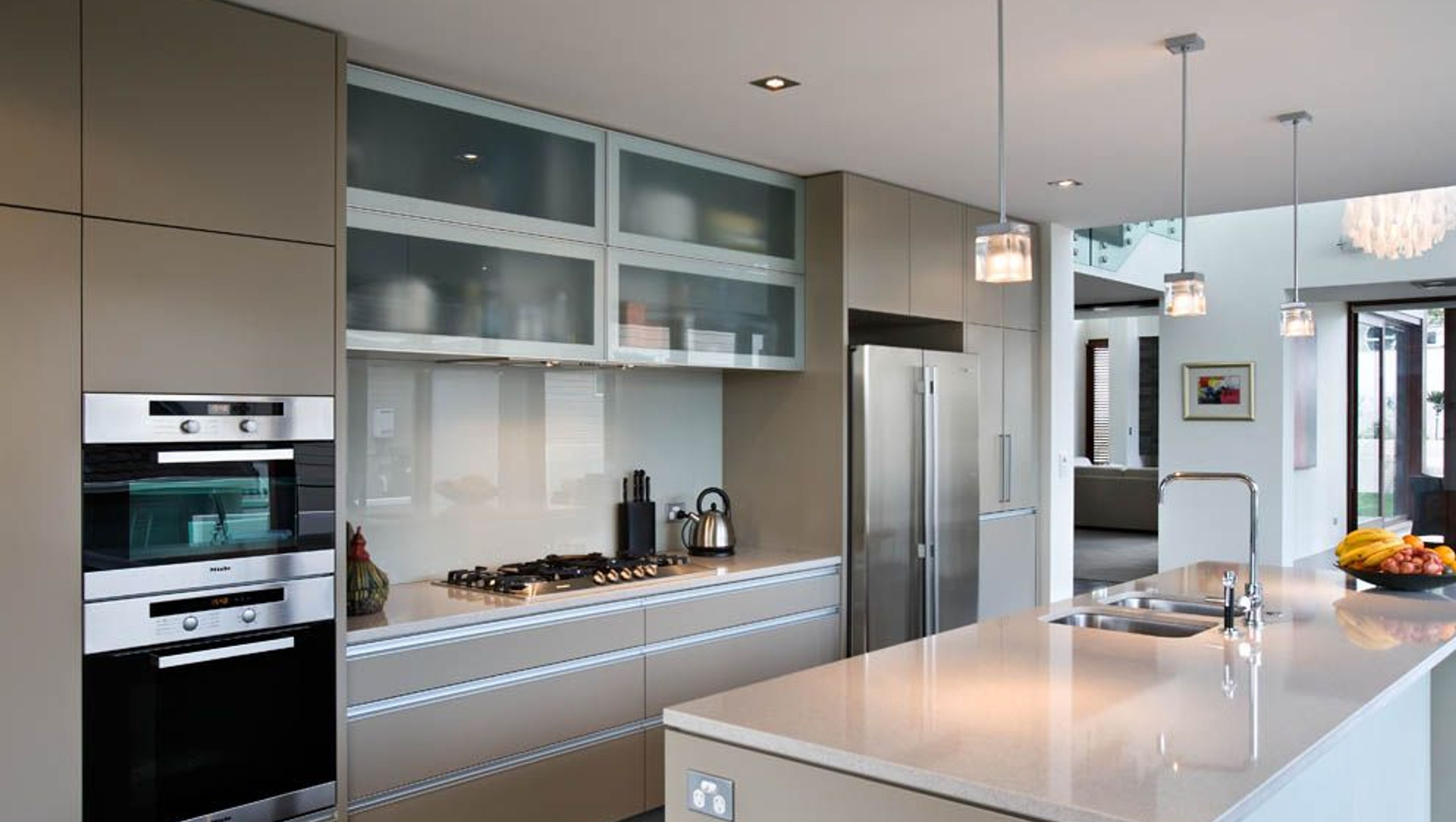 Remuera House