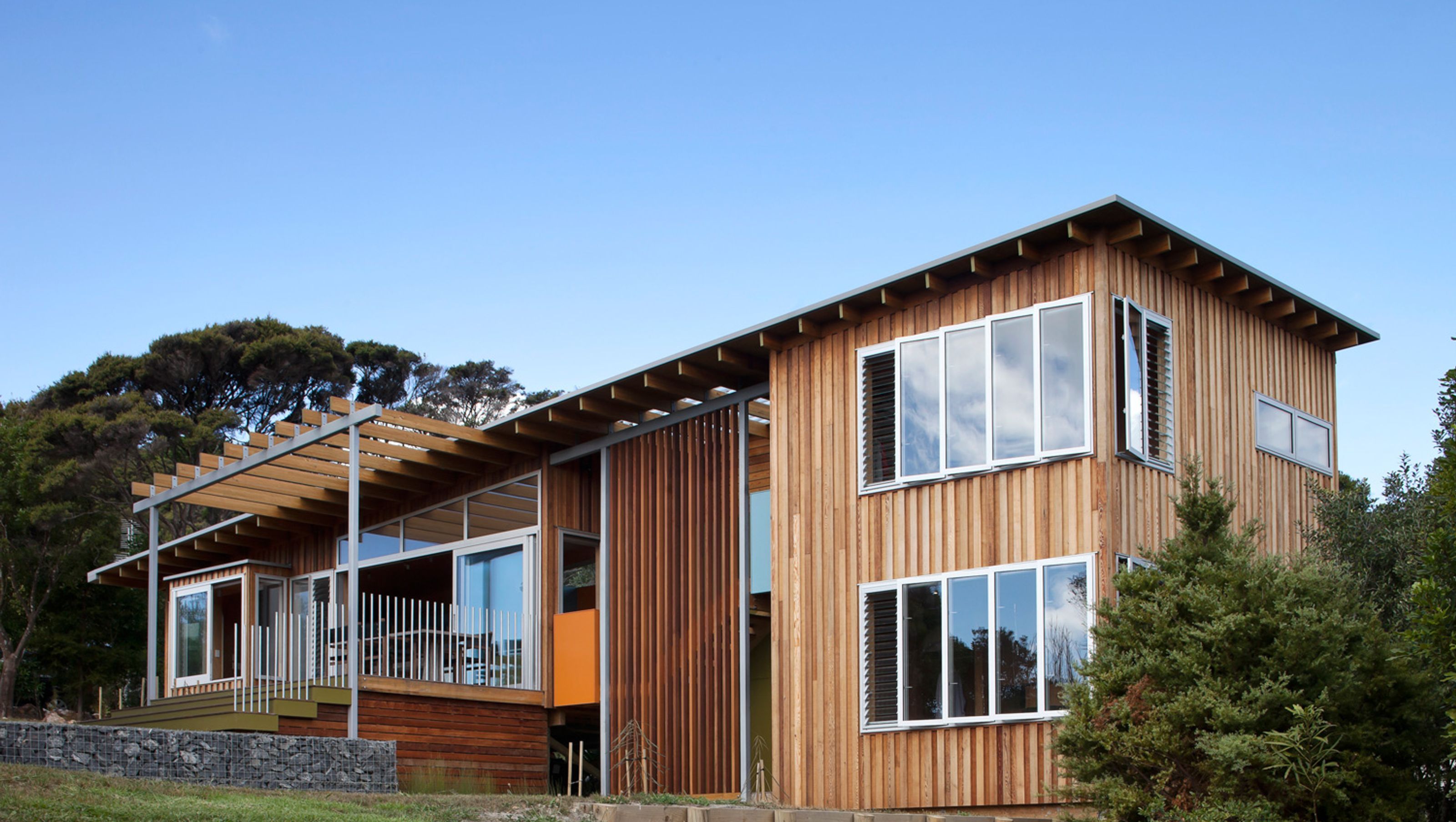 Sandy Bay House