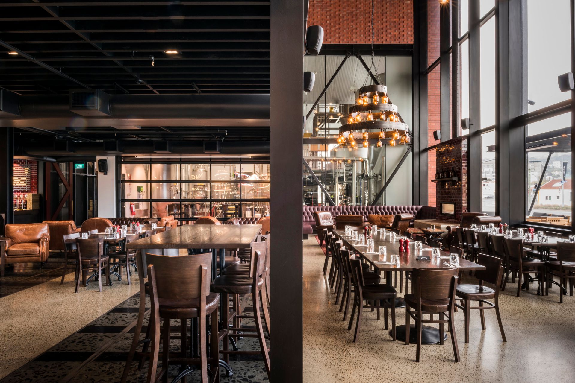 Emerson's Taproom