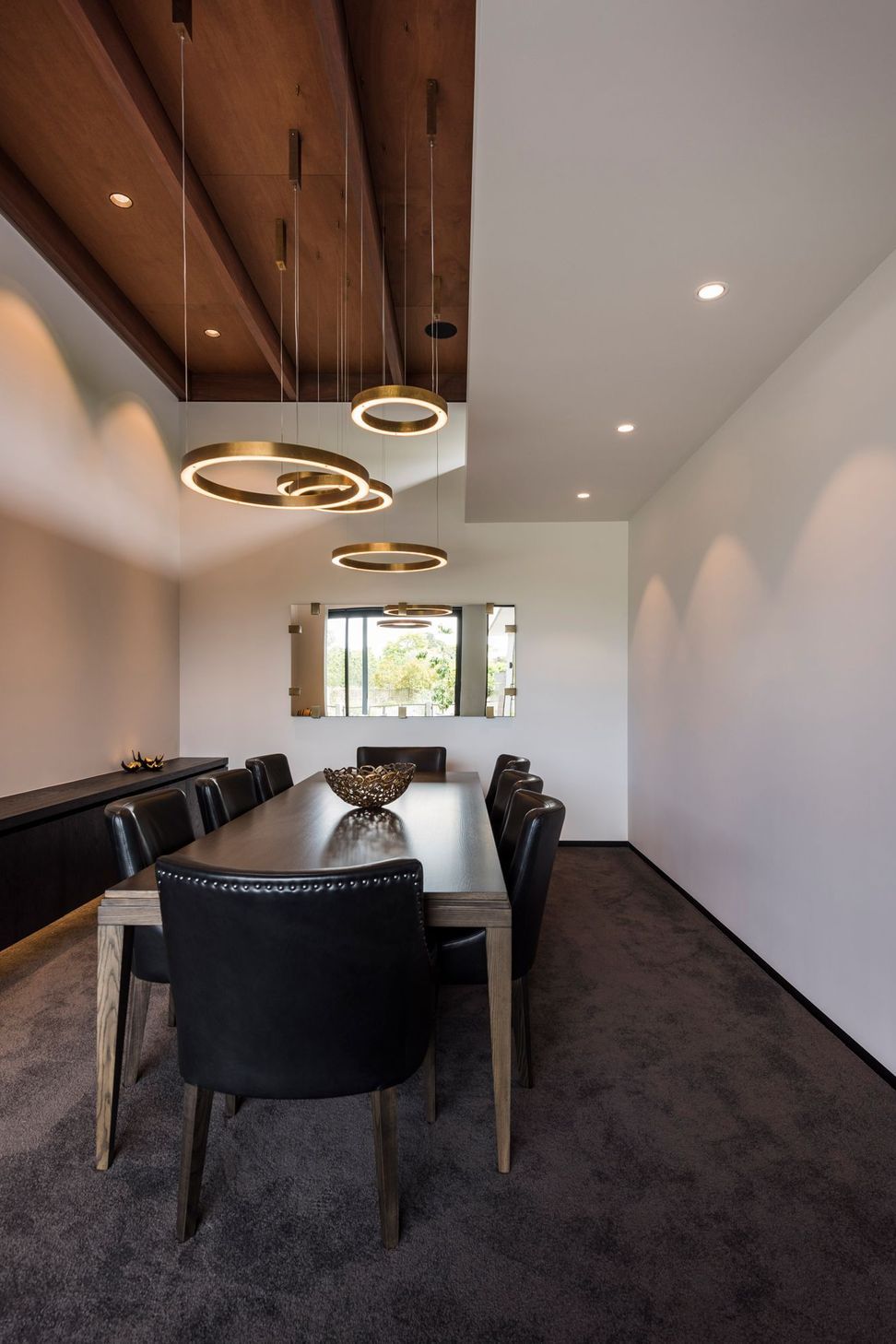 Fendalton House