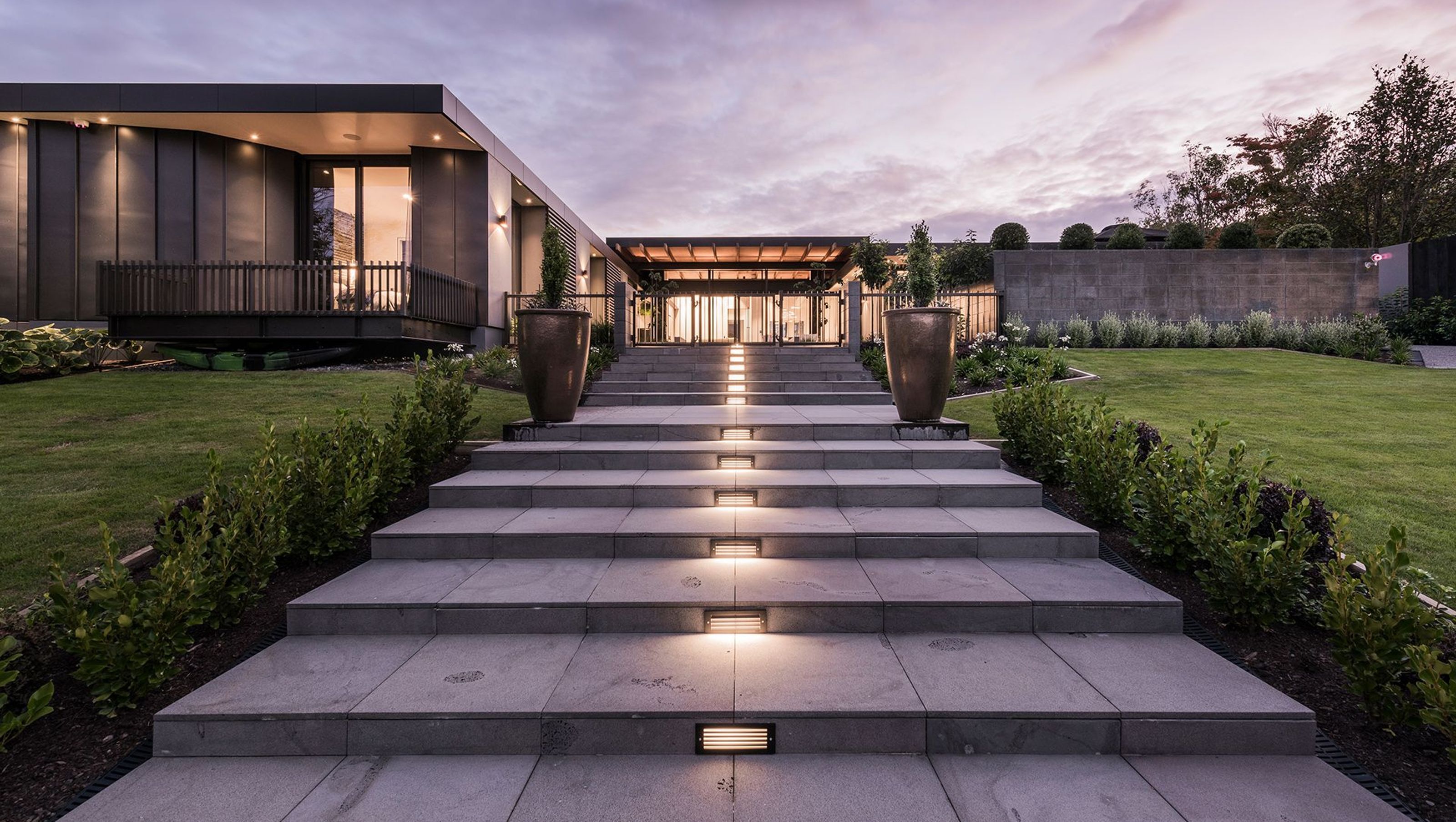 Fendalton House