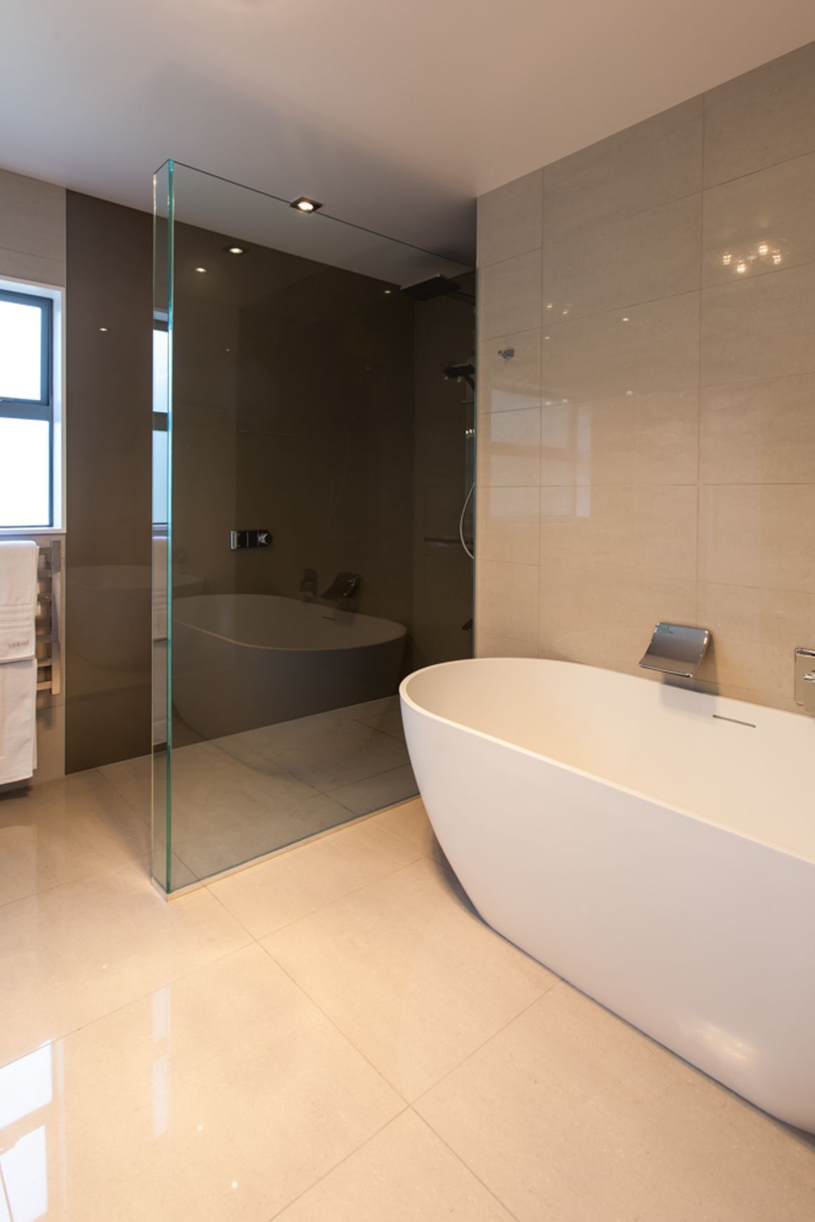 Frameless Glass Solutions