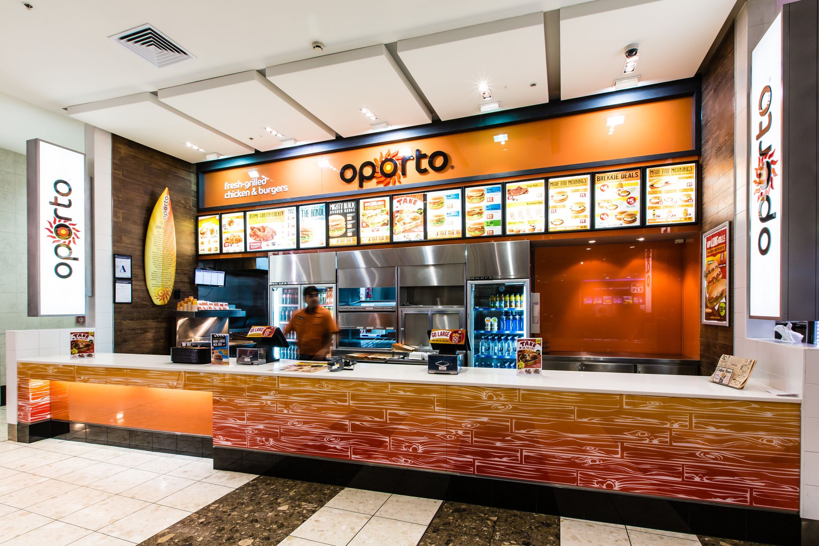 Commercial Glass Featured Solutions
