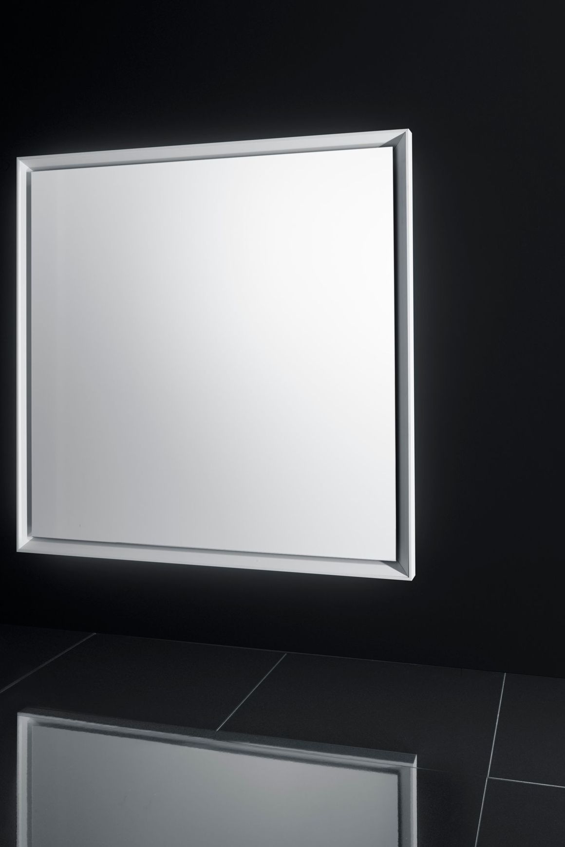 SP14 Mirrors by Boffi