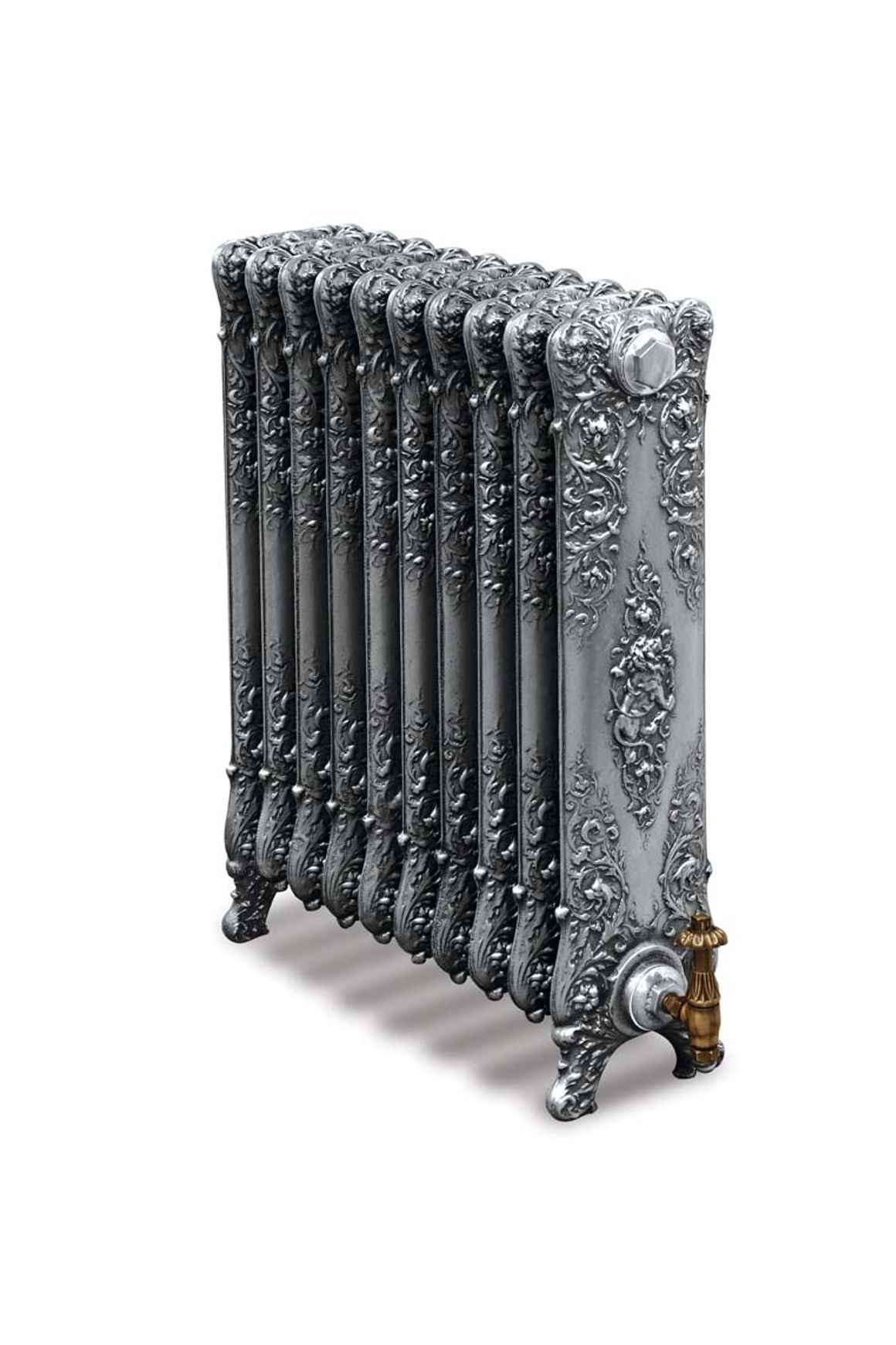 Paladin Radiators UK