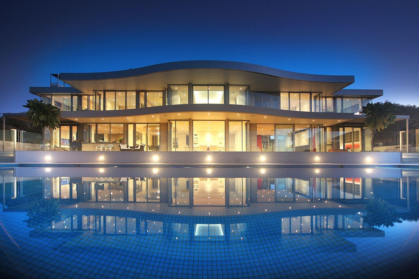 Sang Architects