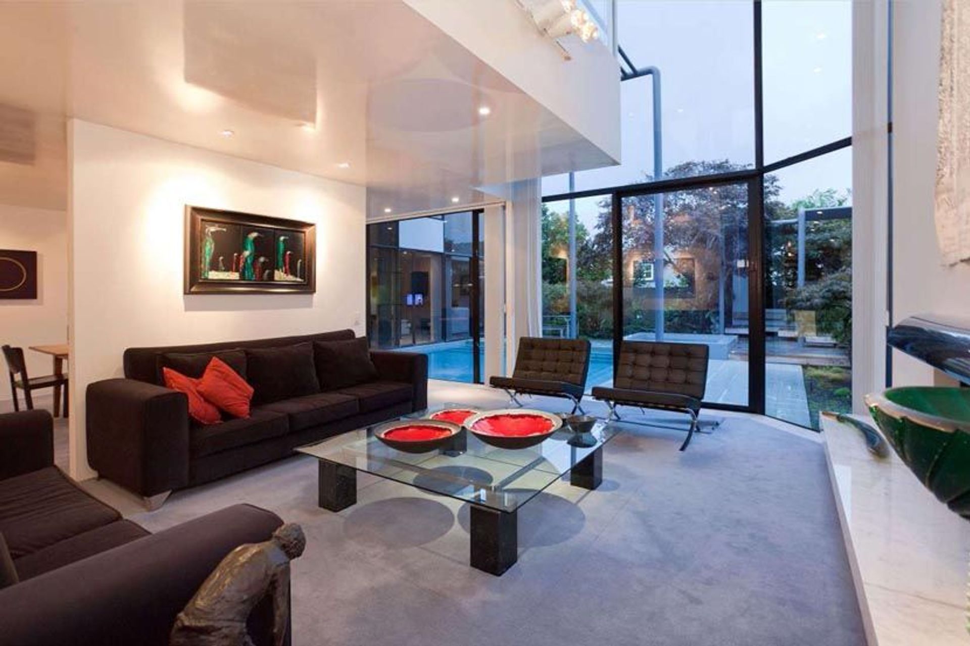 Remuera Townhouse