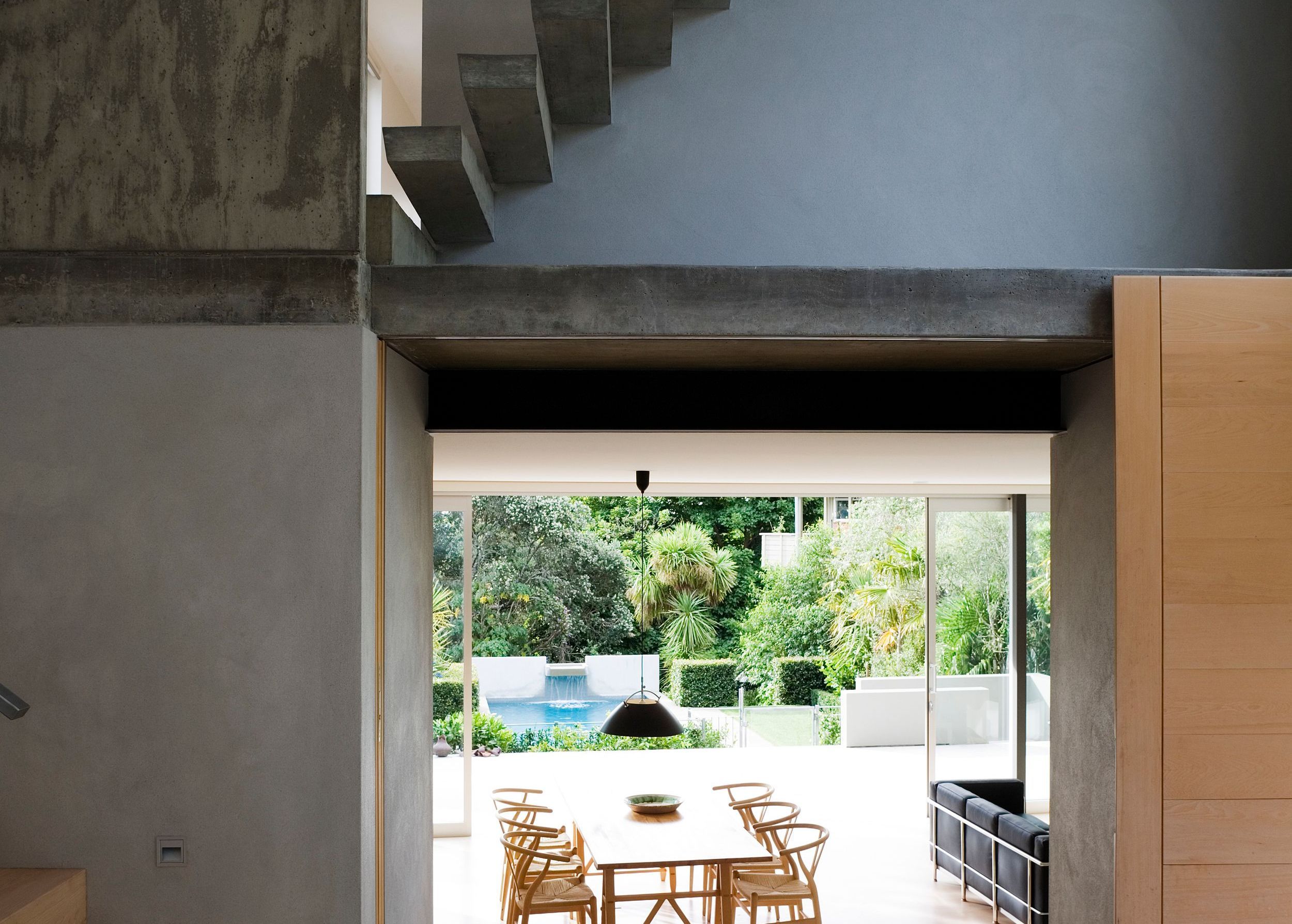 Simon Pirie Architects