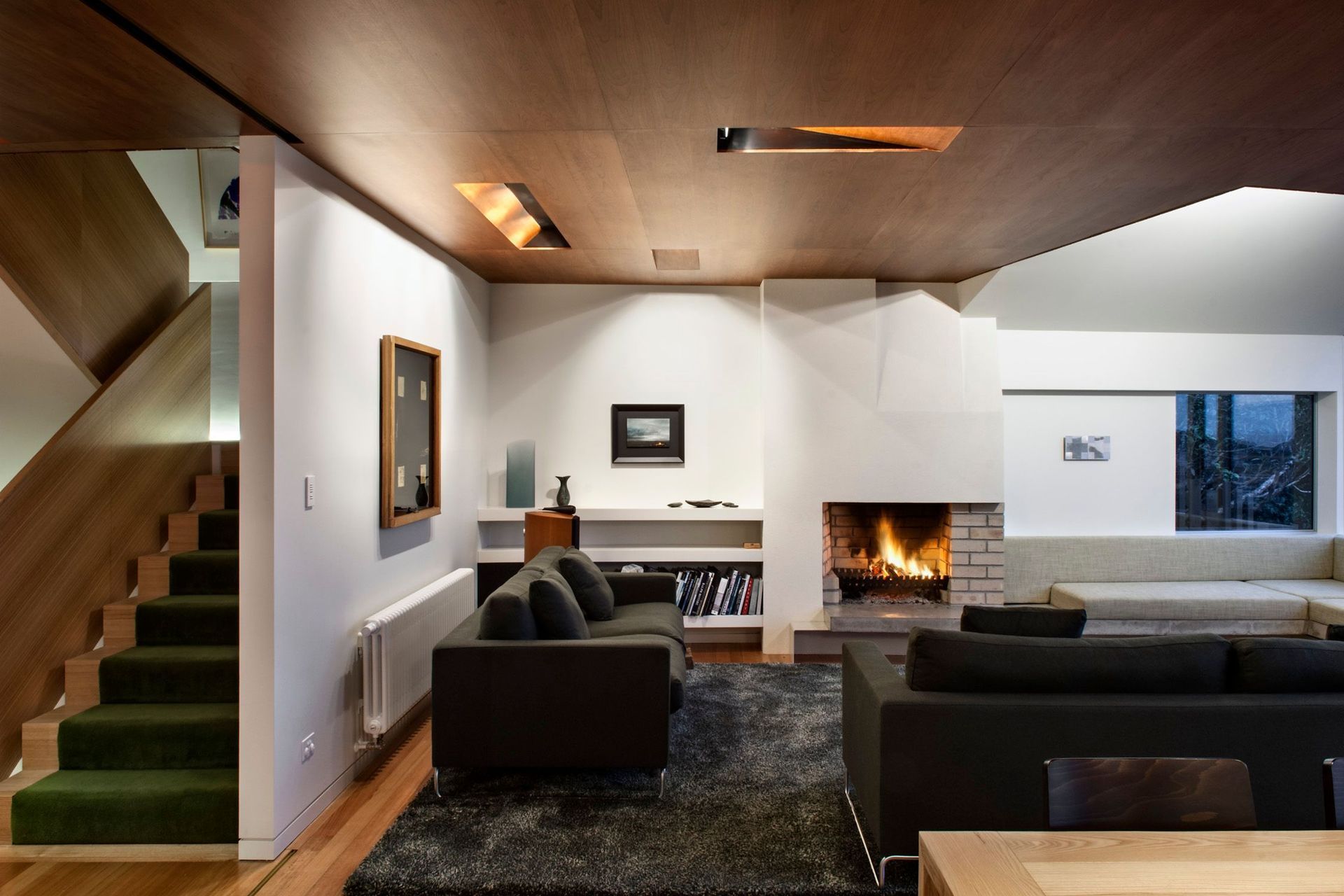 Seaview House
