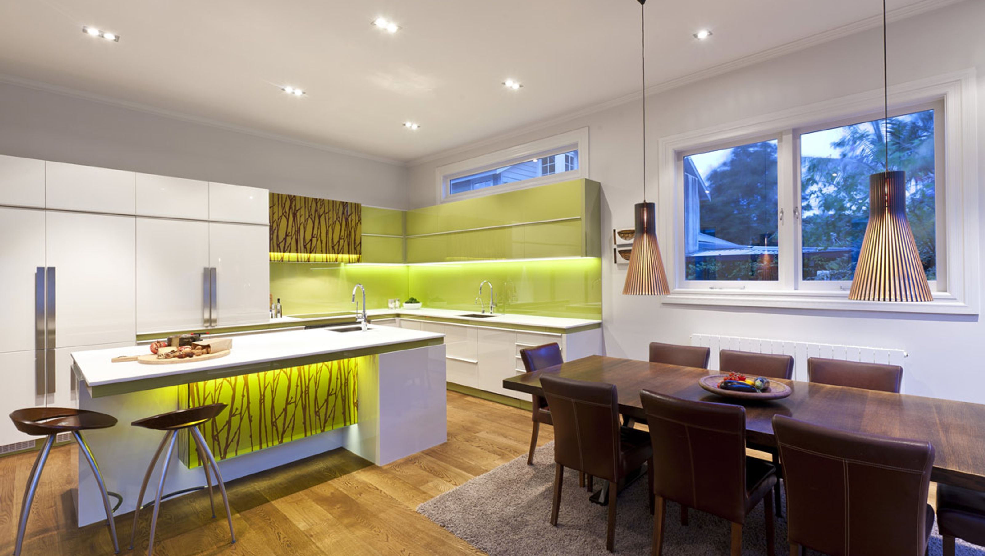 St Mary's Bay Kitchen 2
