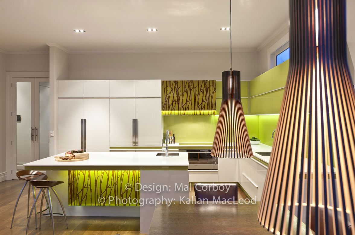 St Mary's Bay Kitchen 2