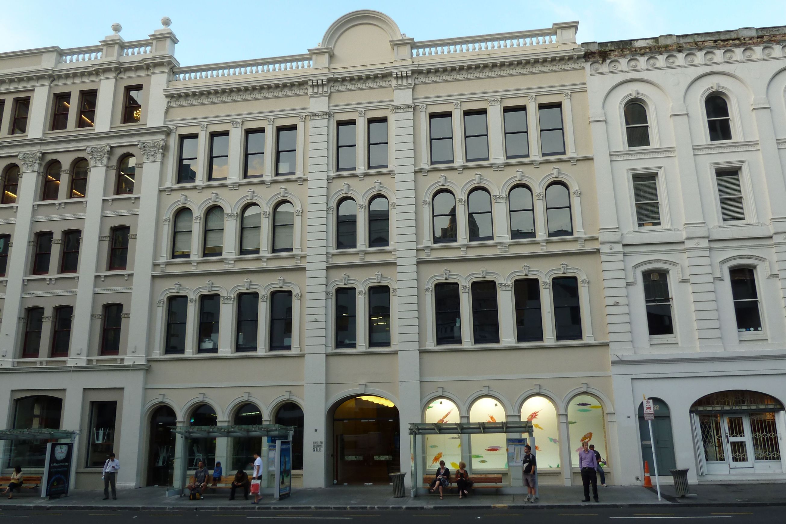 Heritage Mouldings