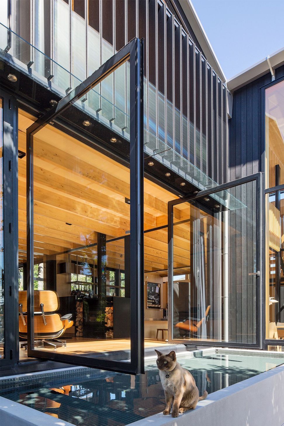 Boatsheds Takapuna, SGA with Rachael Rush