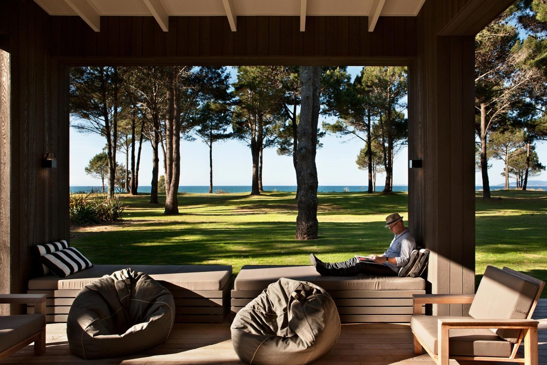 The Pines