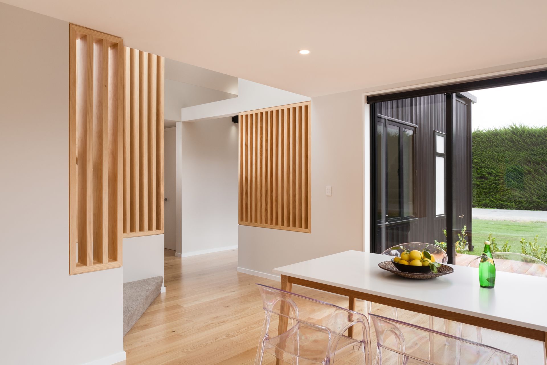 Davis Residence