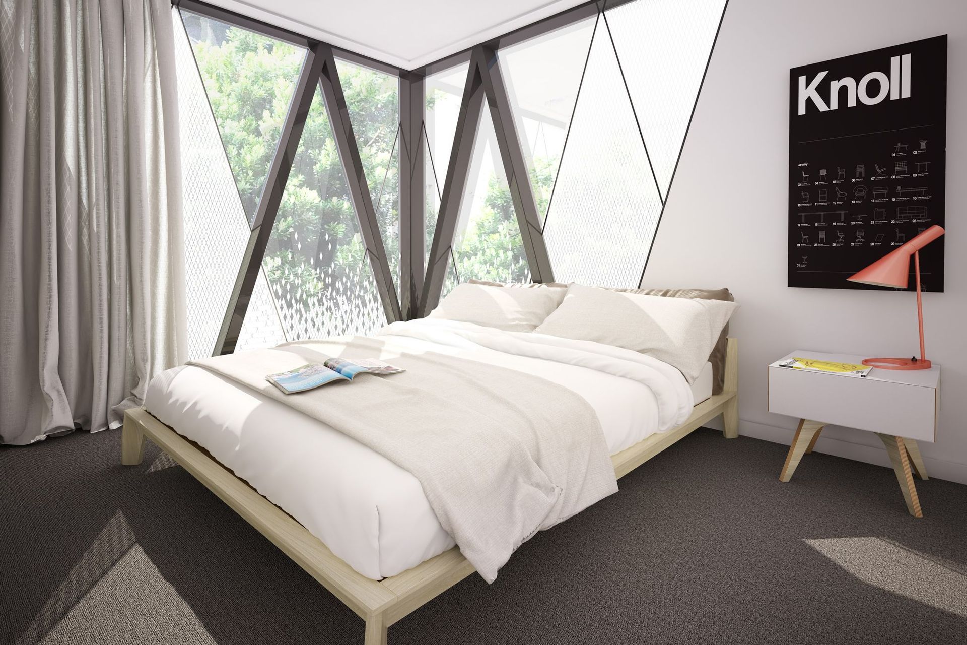 Aria Apartments