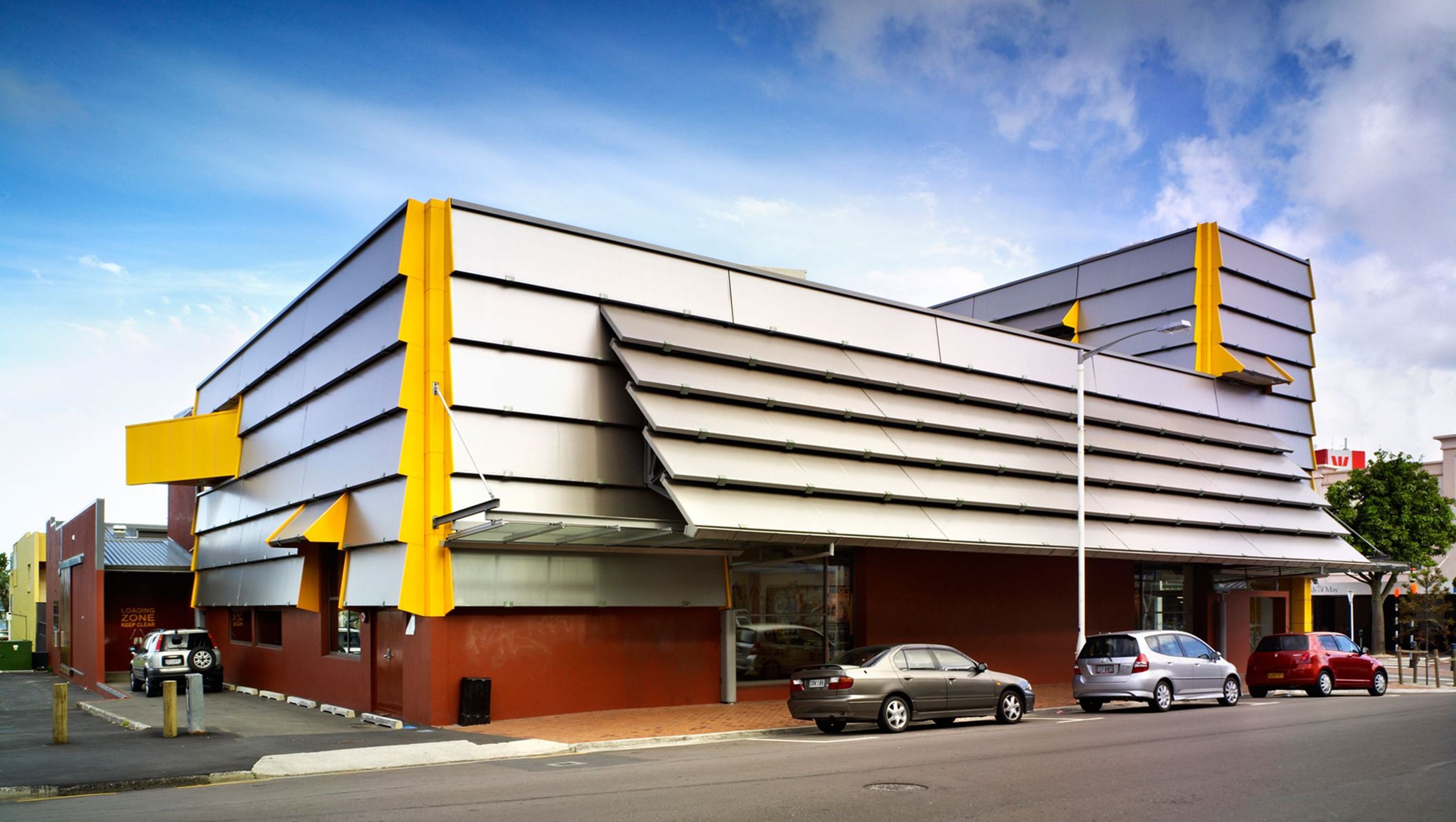 Tauranga Art Gallery