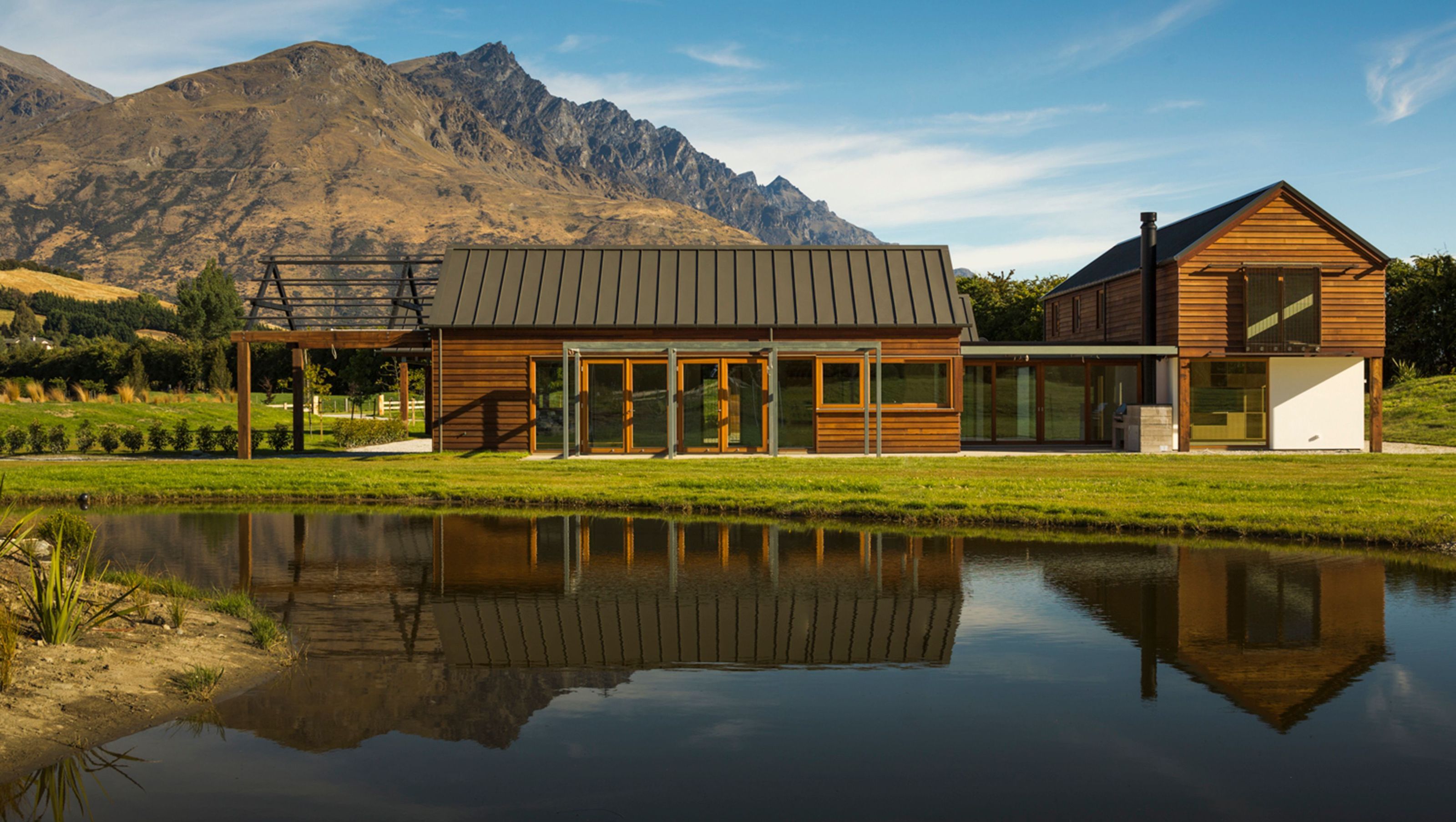 Modern Farmhouse