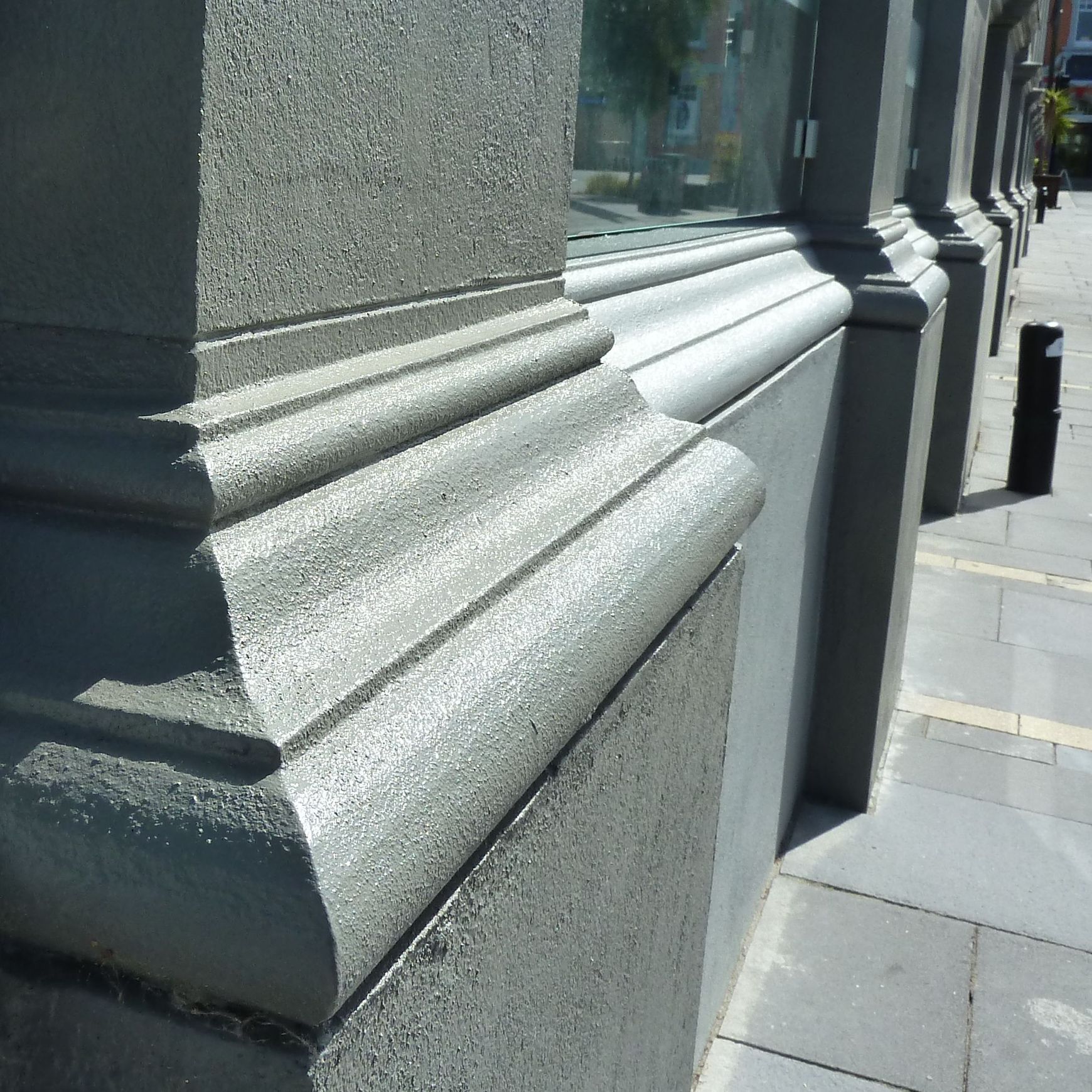 Heritage Mouldings