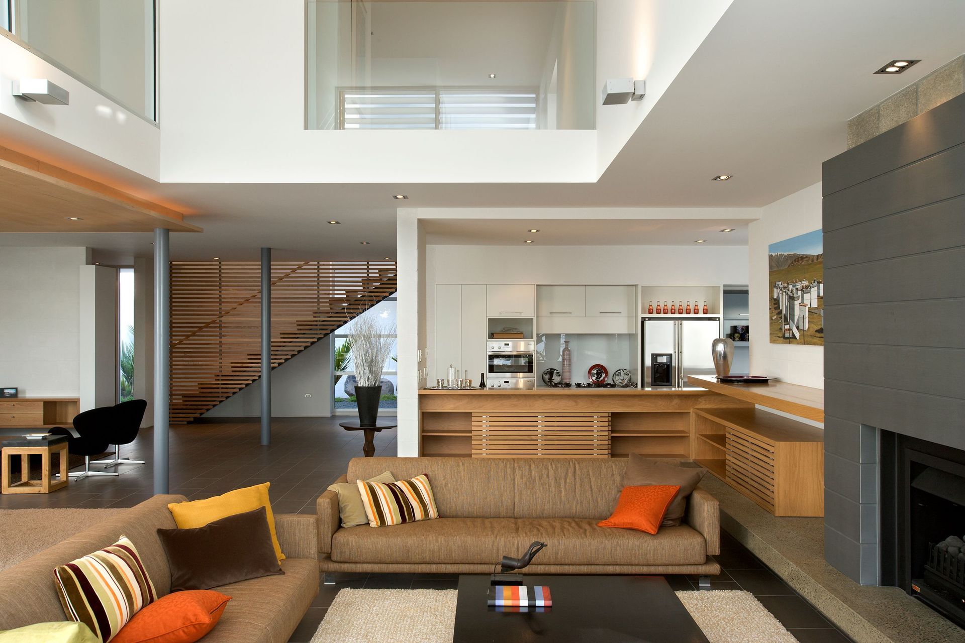 Thorp House