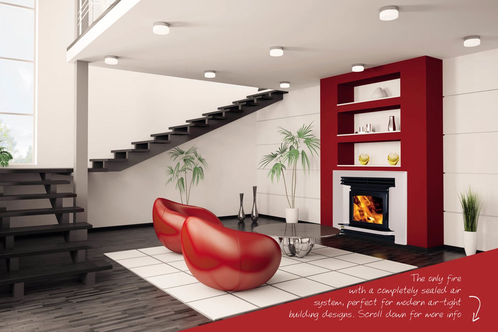 Ethos Woodfires
