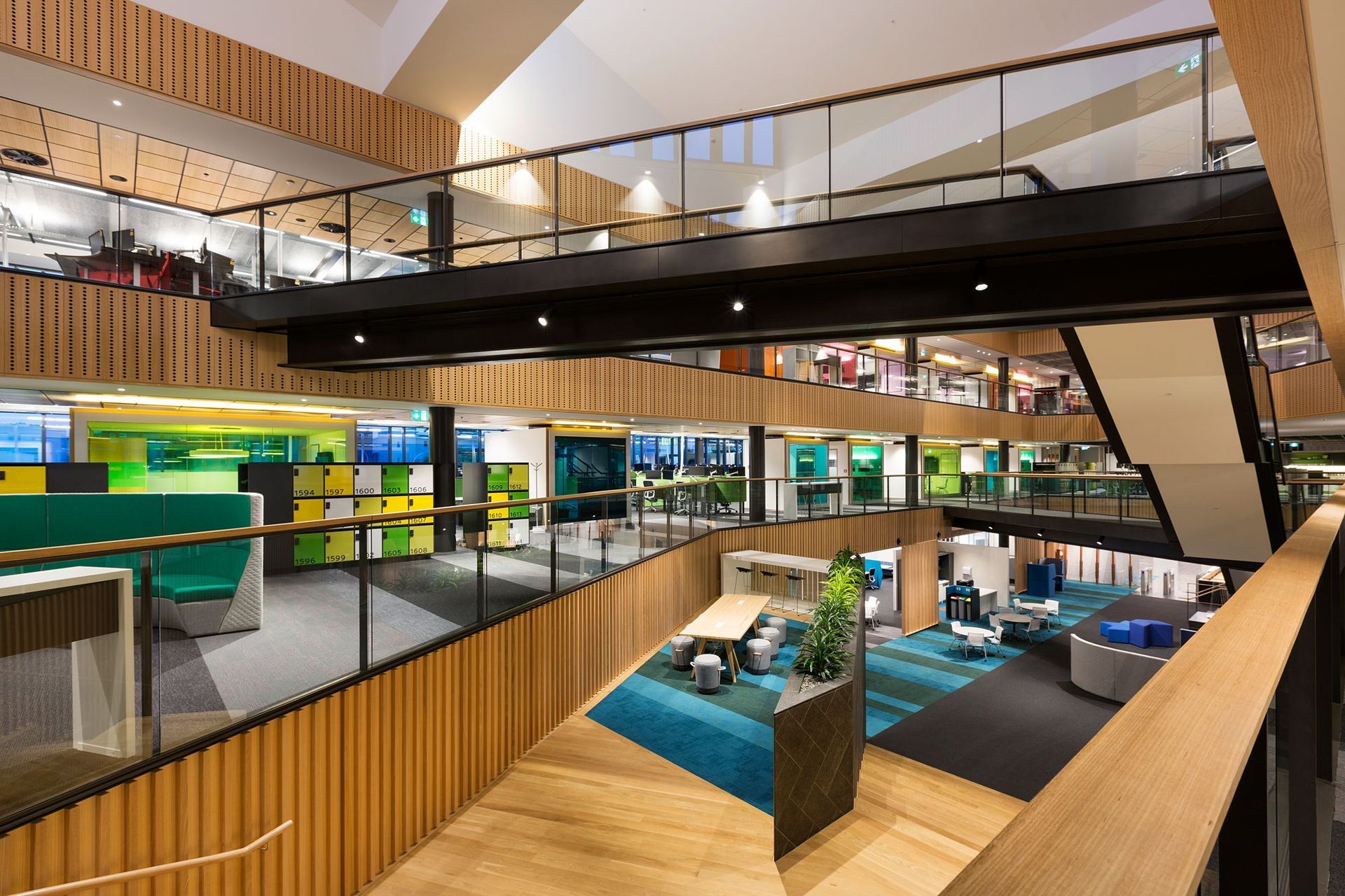 Trustpower Tauranga