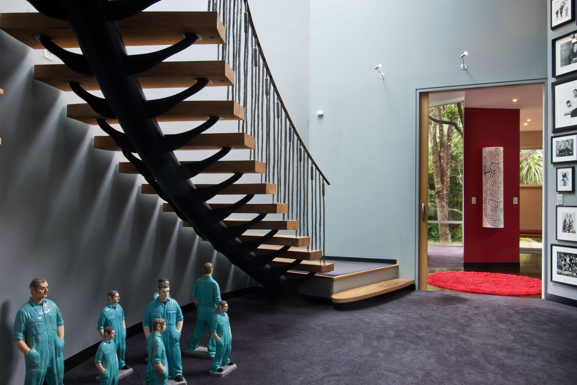 Wharangi Home