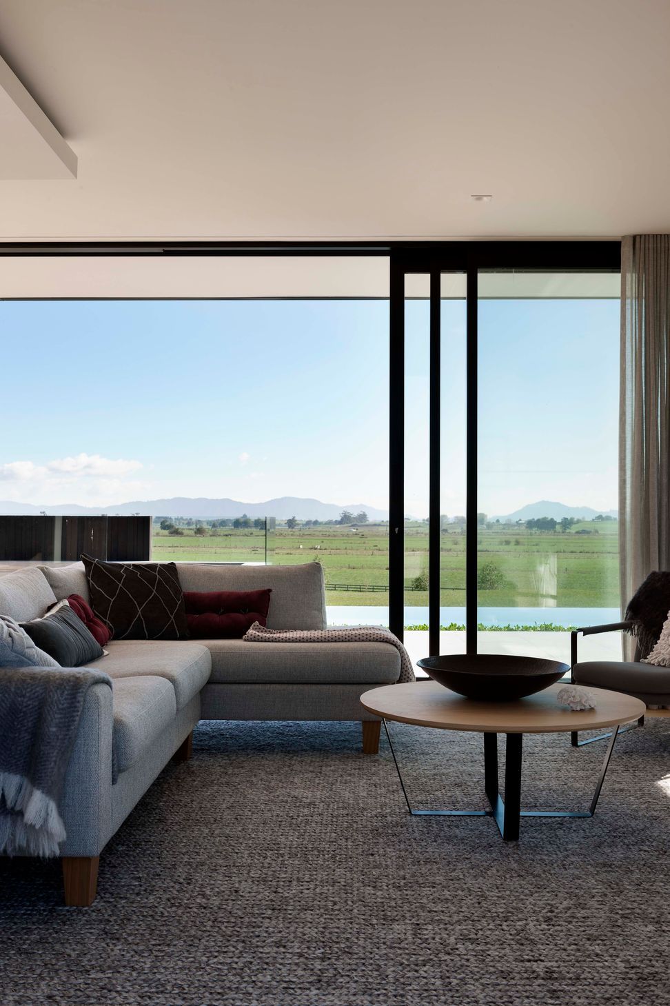 Gordonton Residence
