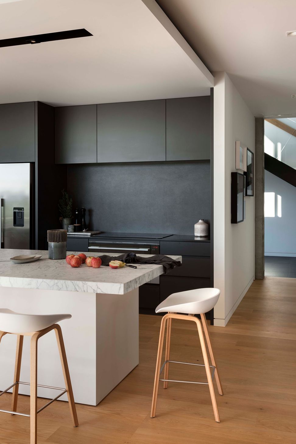 Gordonton Residence