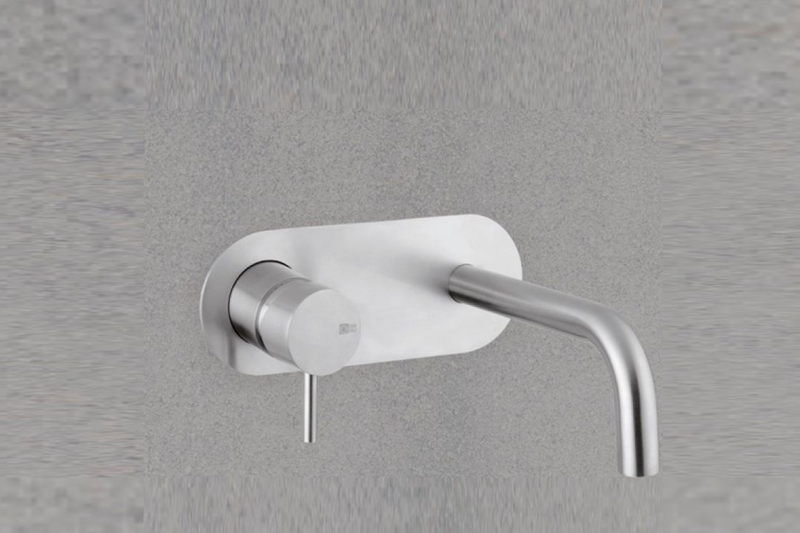 Ottavo 13 26 Concealed Bath Mixer by QUADRO