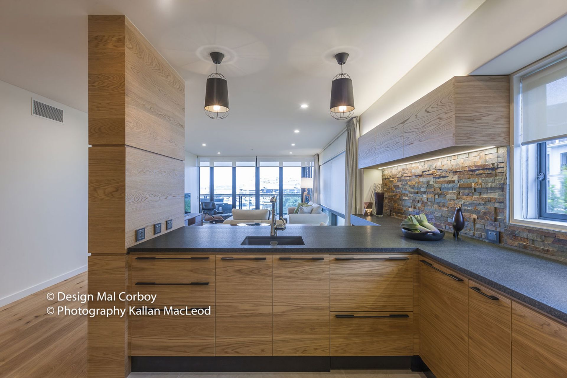 Viaduct Kitchen 3
