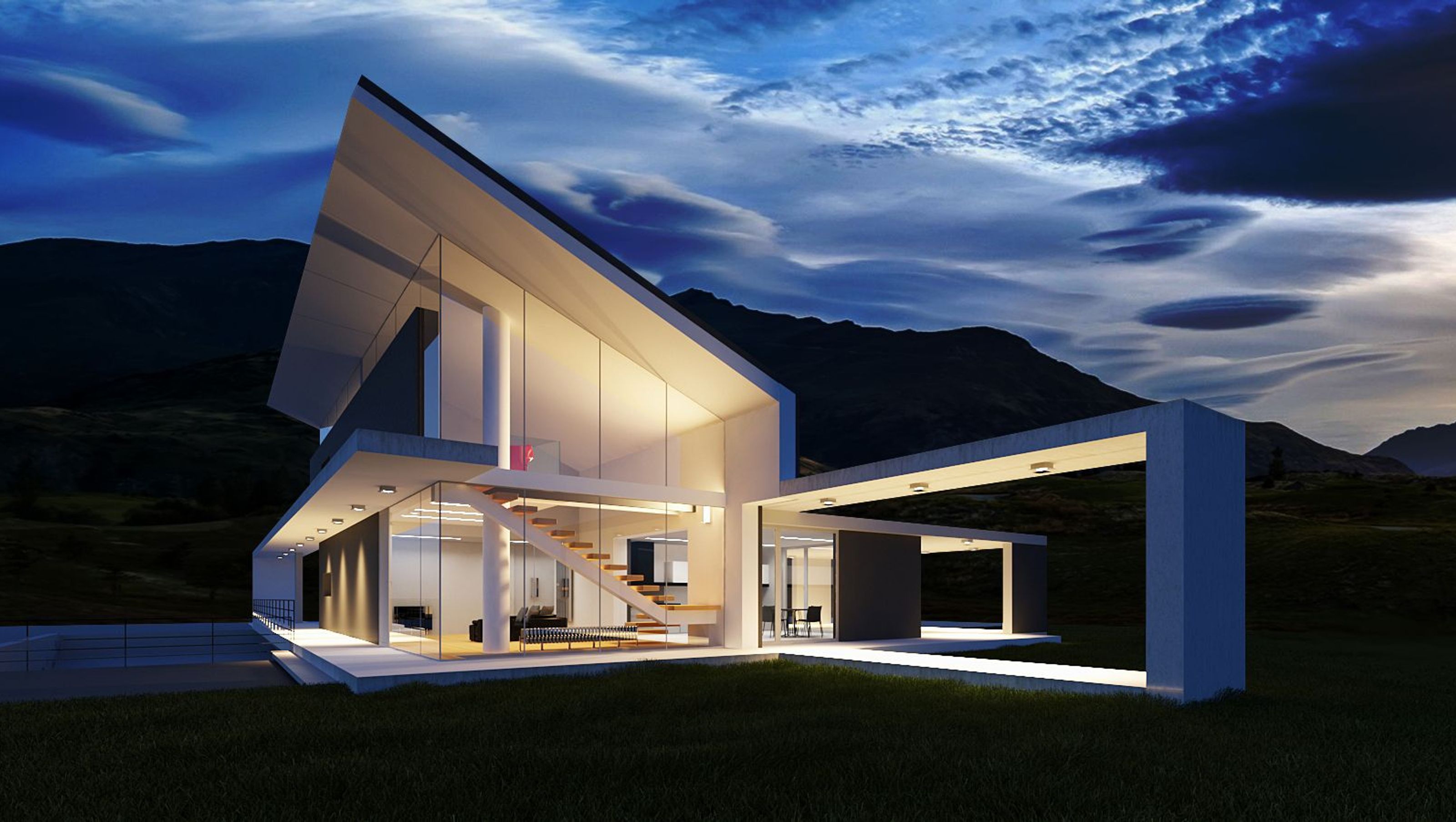 Villa