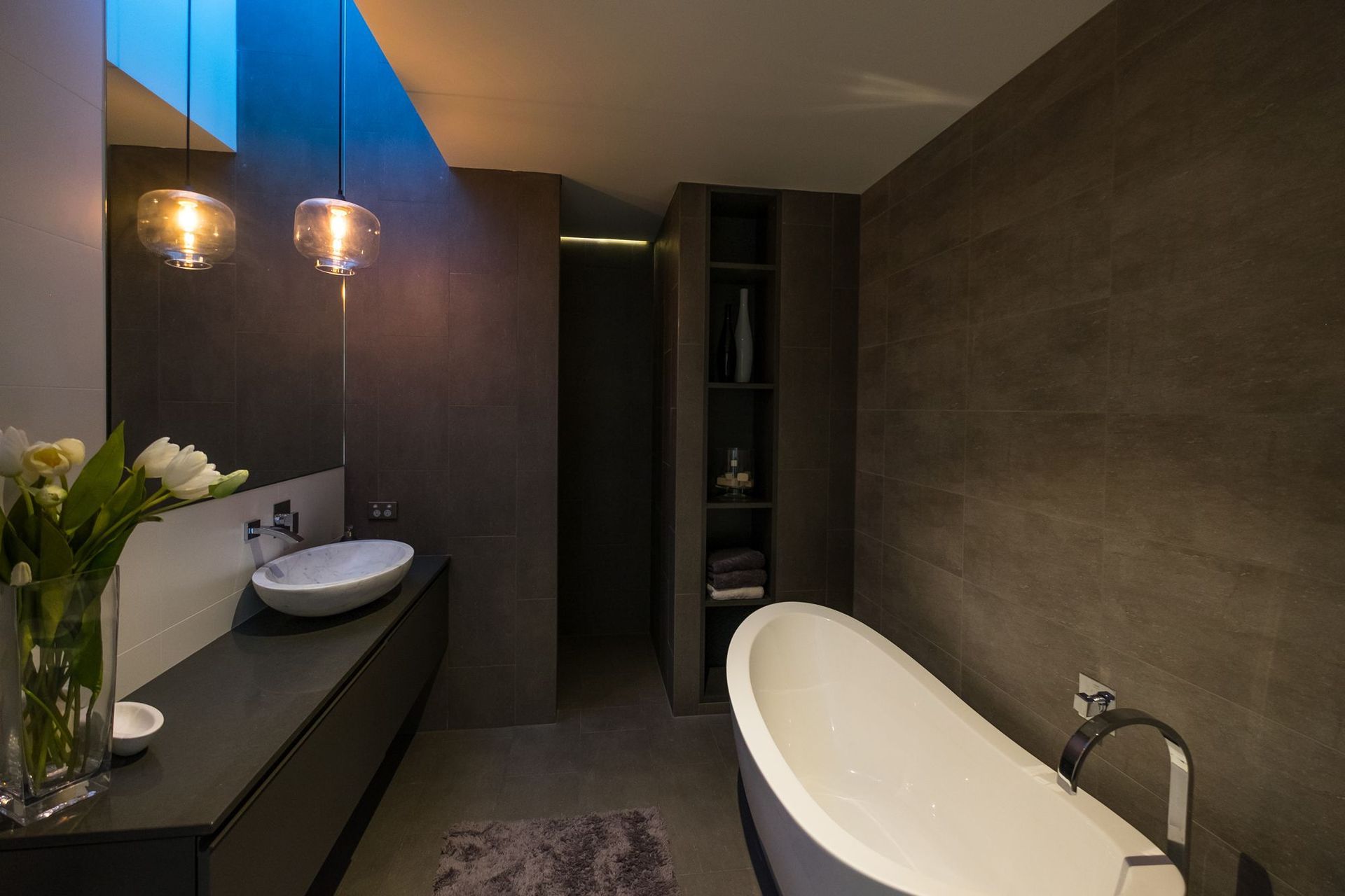 Gordonton Residence