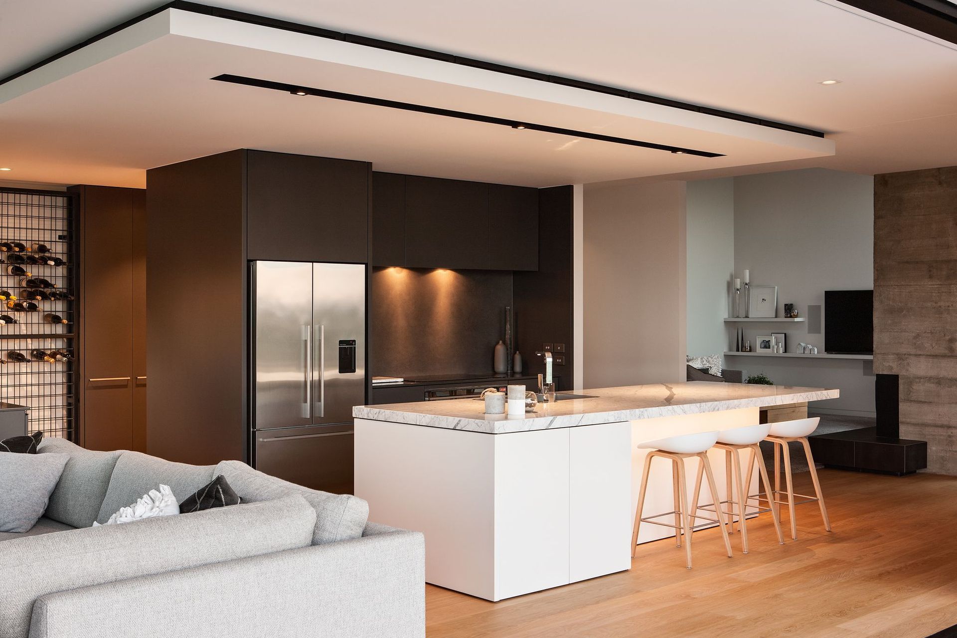 Gordonton Residence