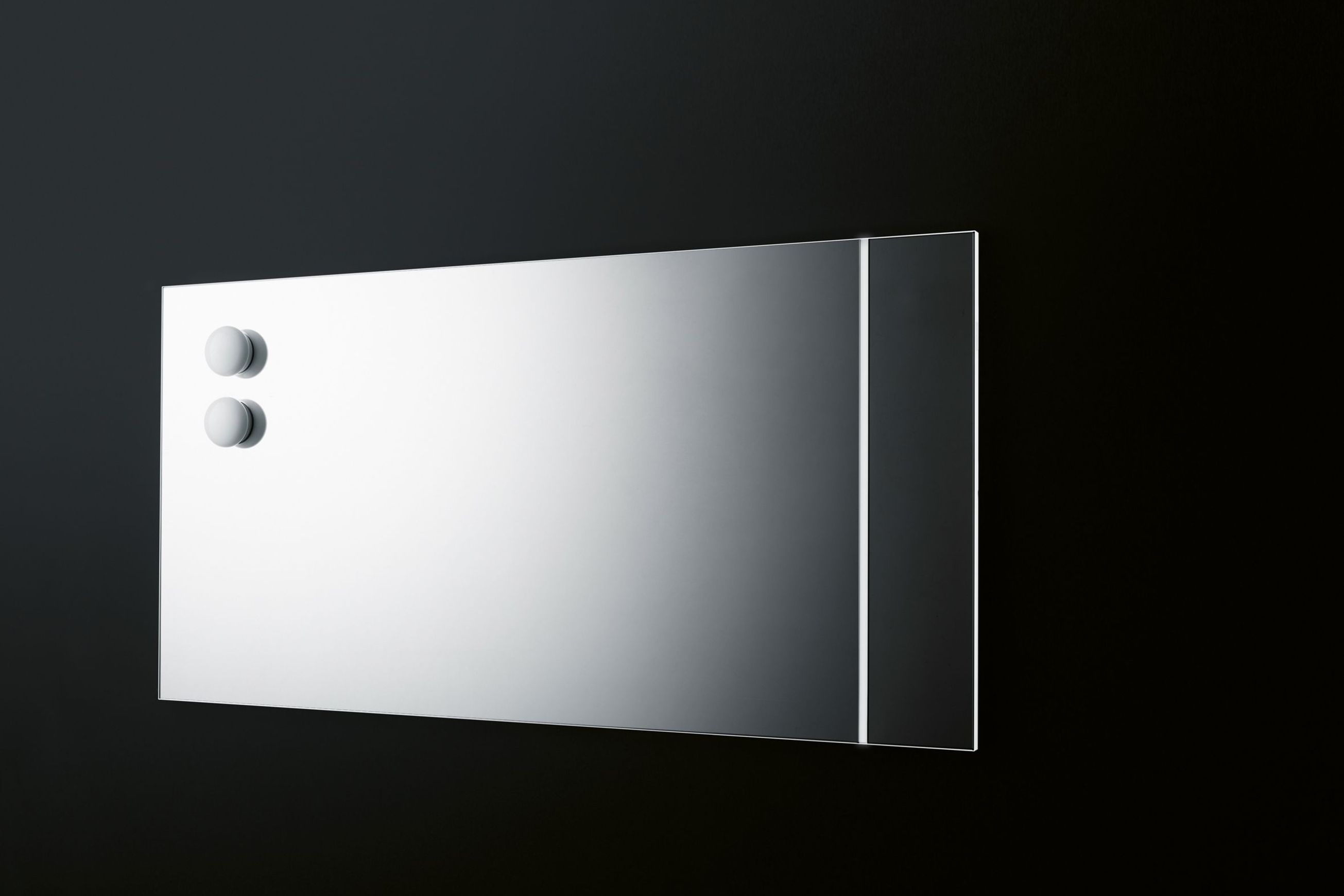 WK6 Mirror by Boffi