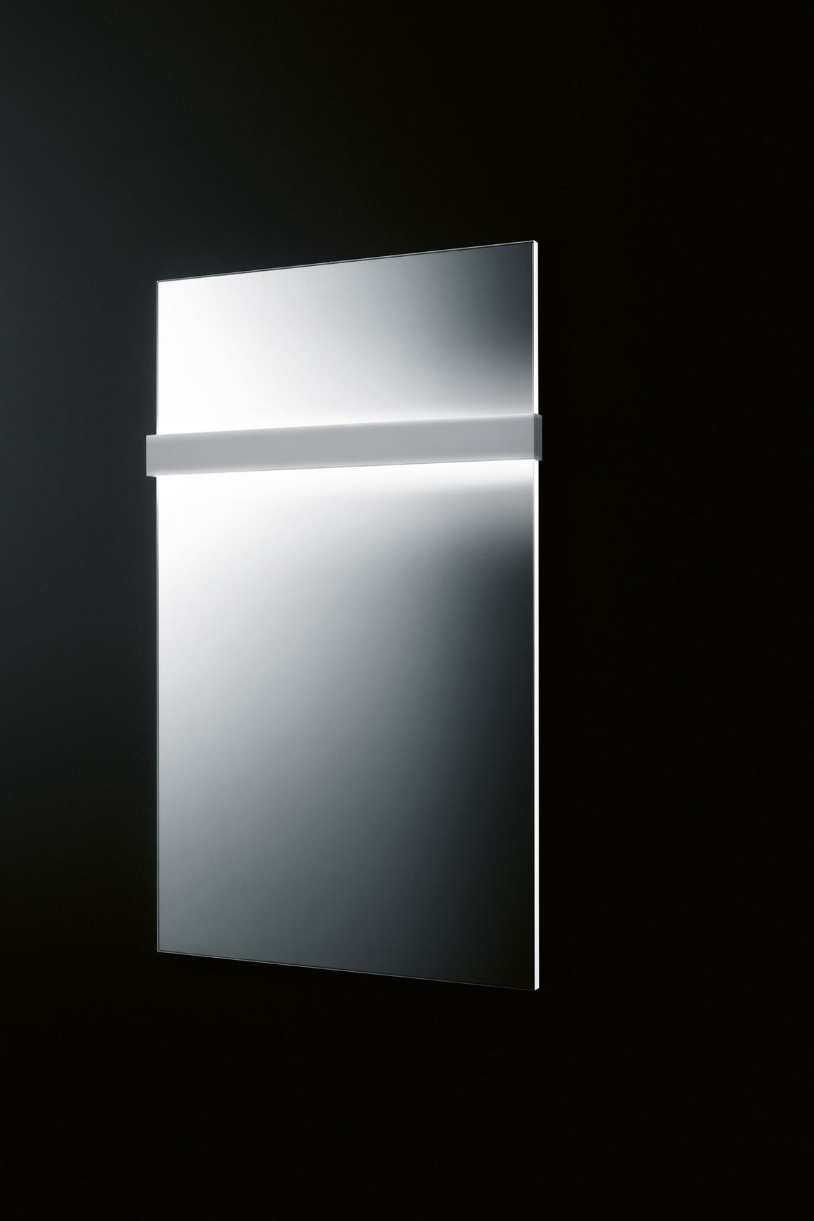 WK6 Mirror by Boffi