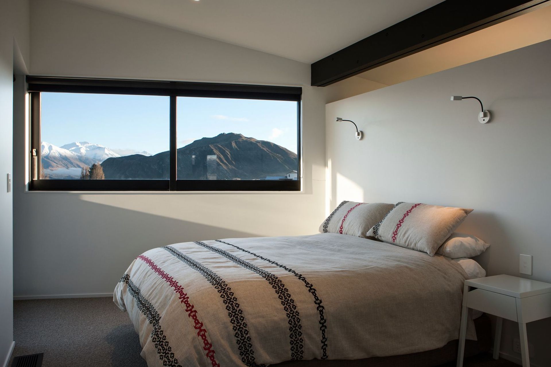 Wanaka Alpine House