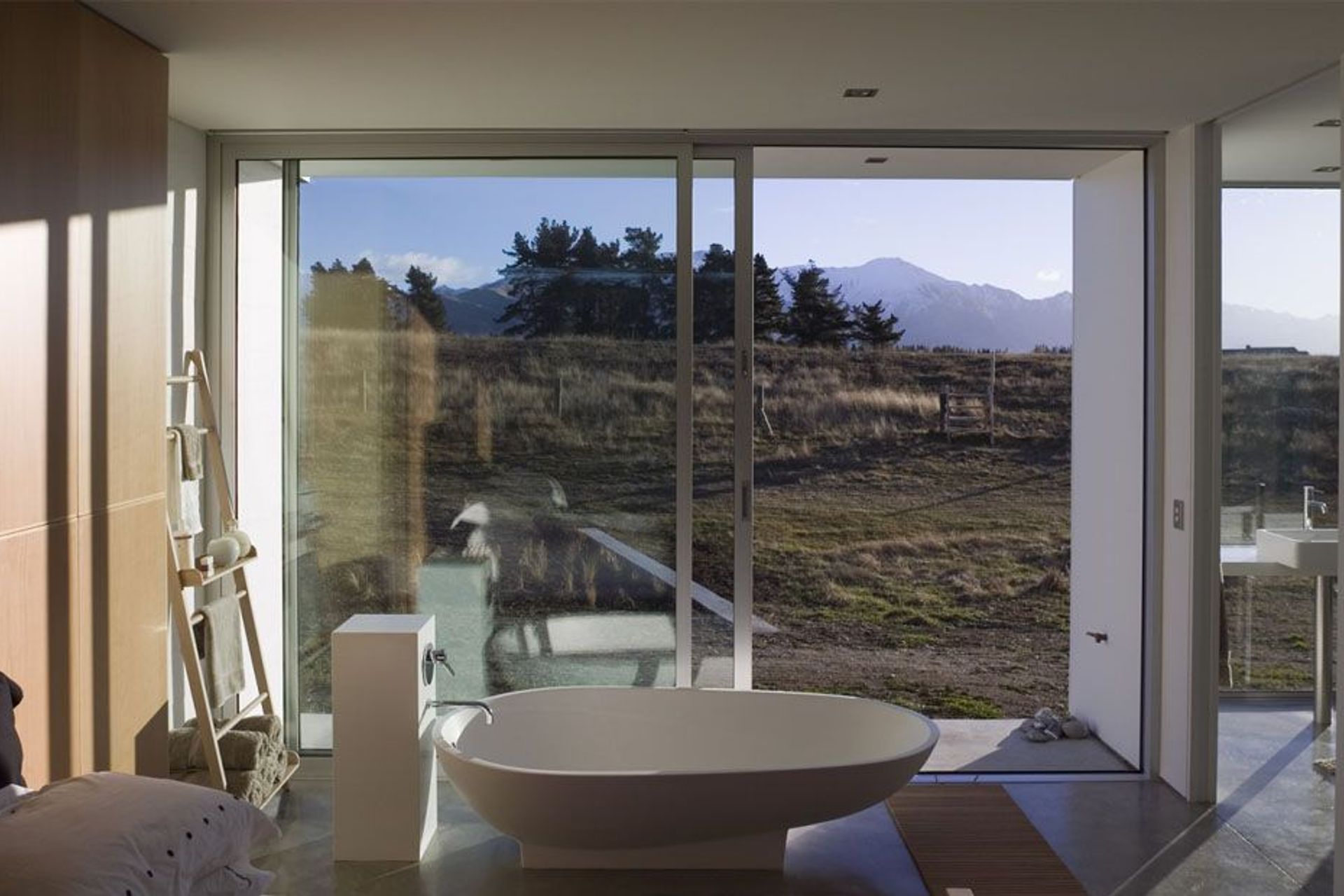 Wanaka House