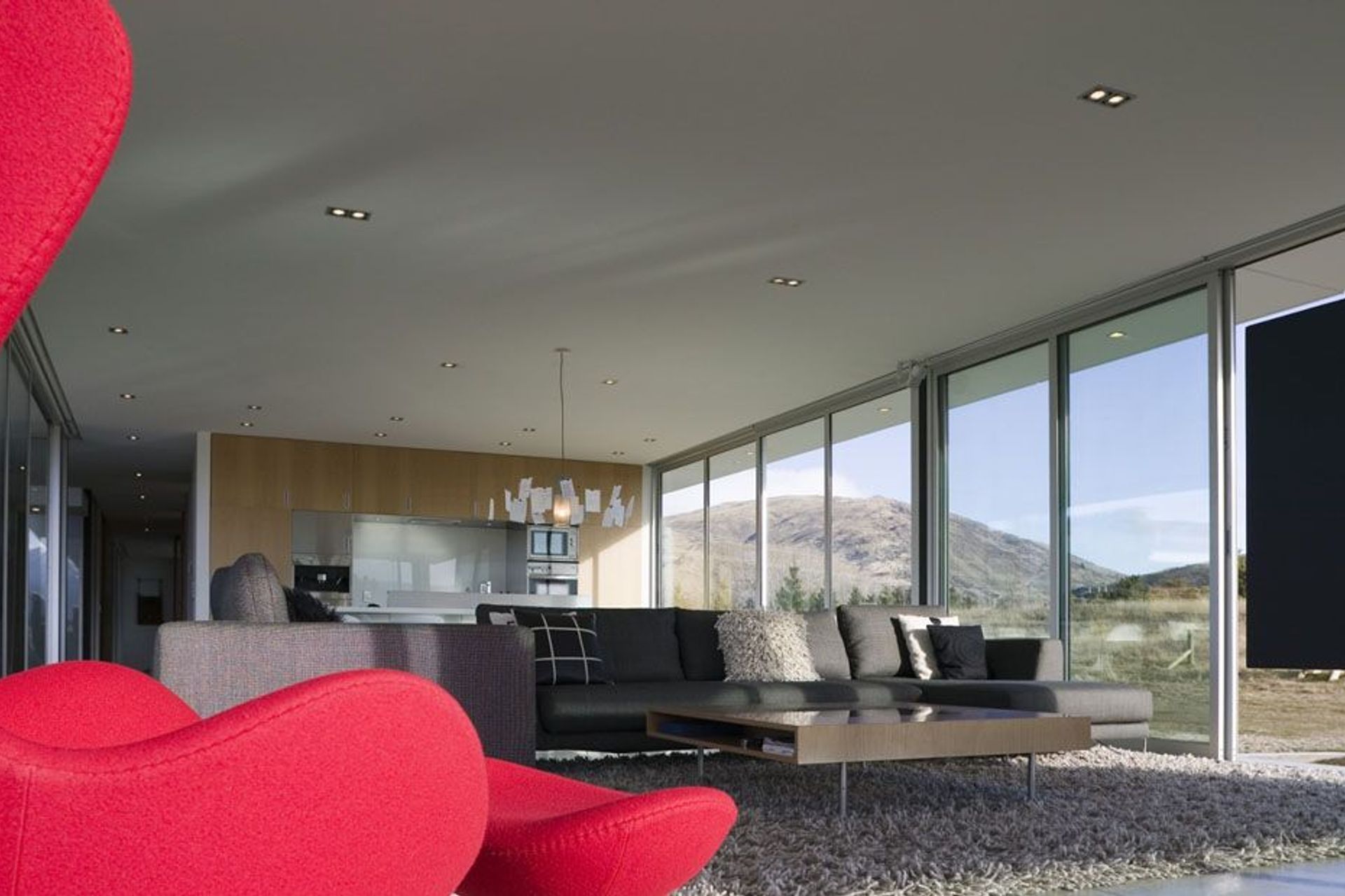 Wanaka House