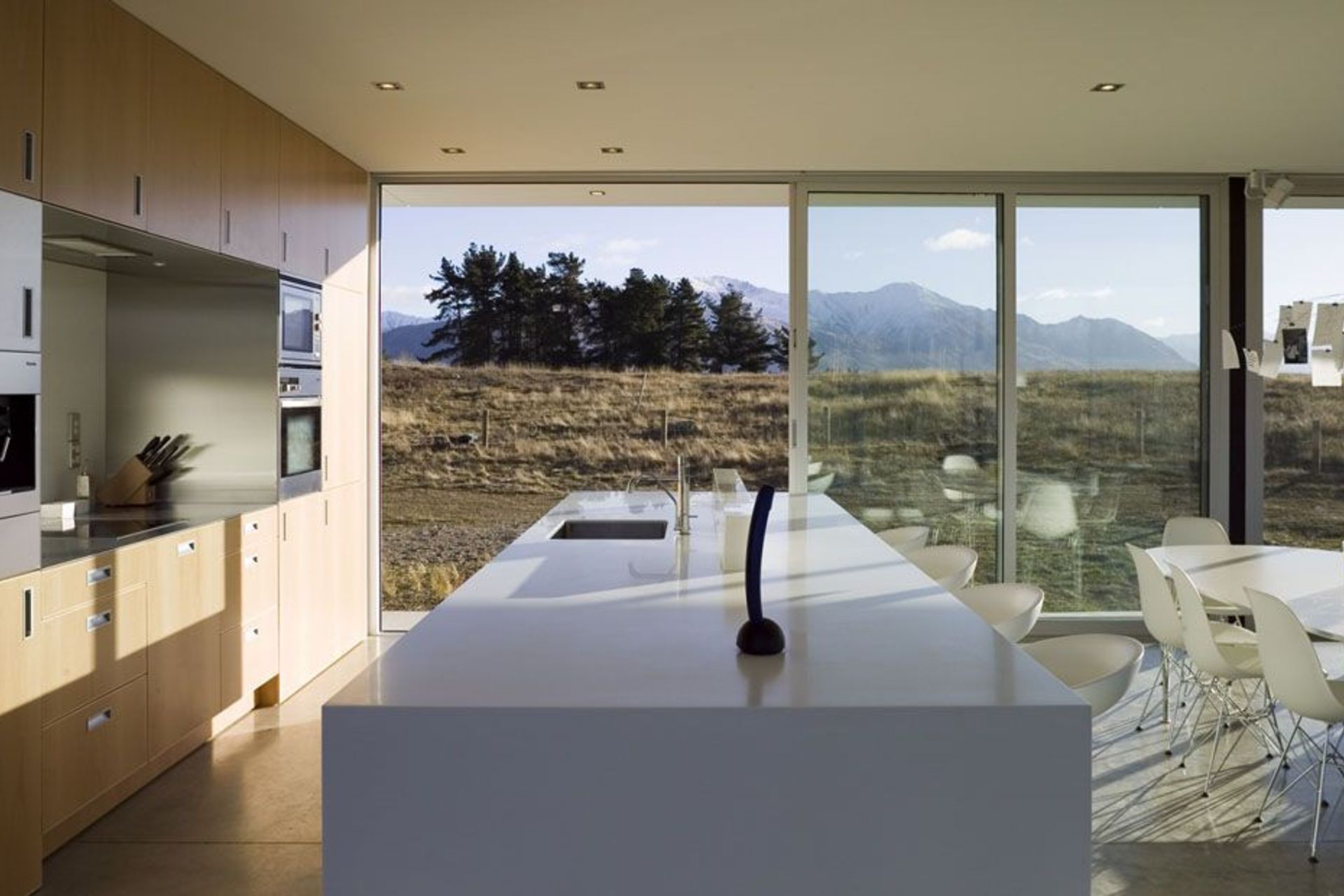 Wanaka House
