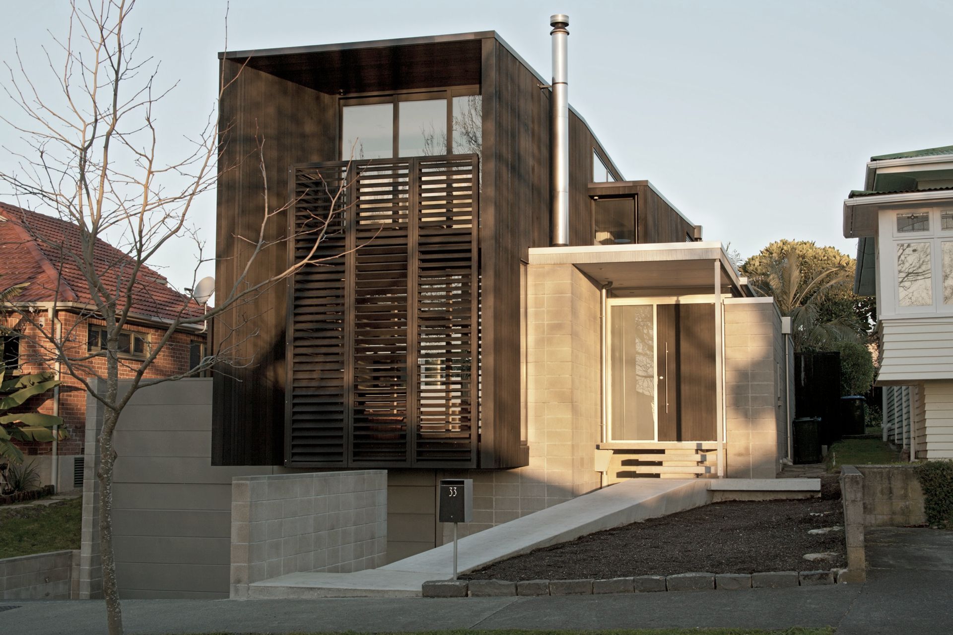 Westmere House 2