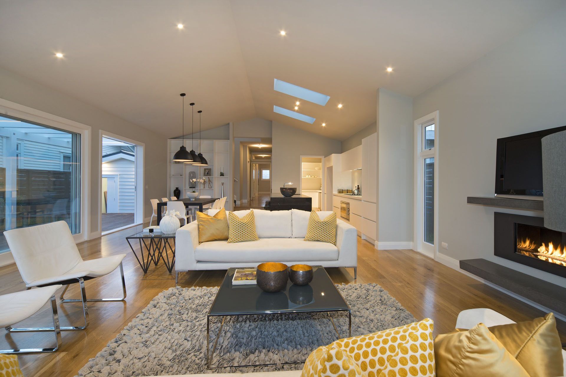 Westmere House