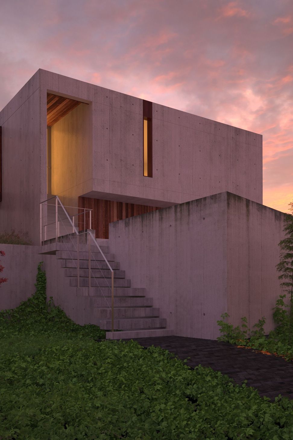 Wiva House